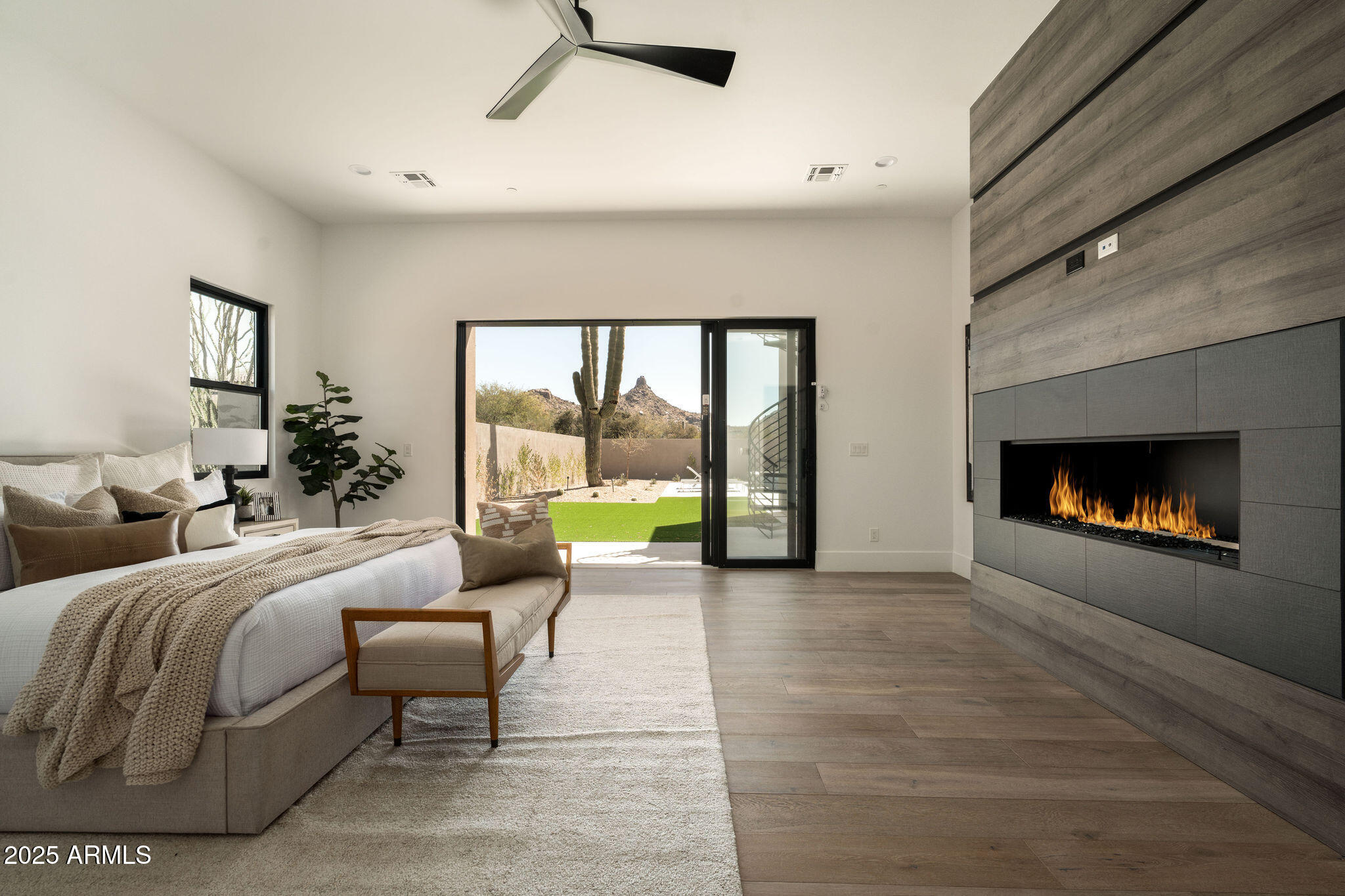 Troon North - Residential
