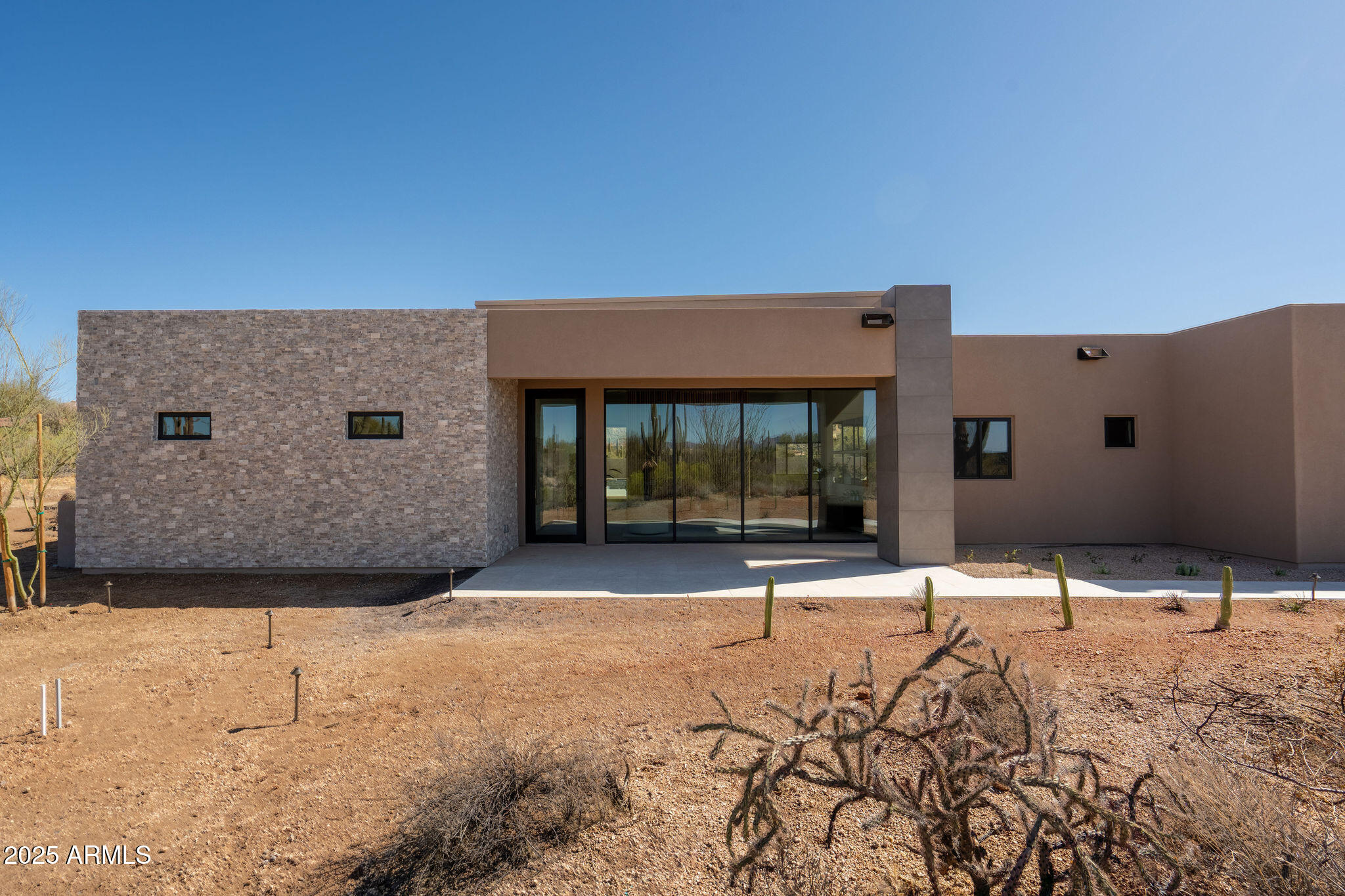 Troon North - Residential
