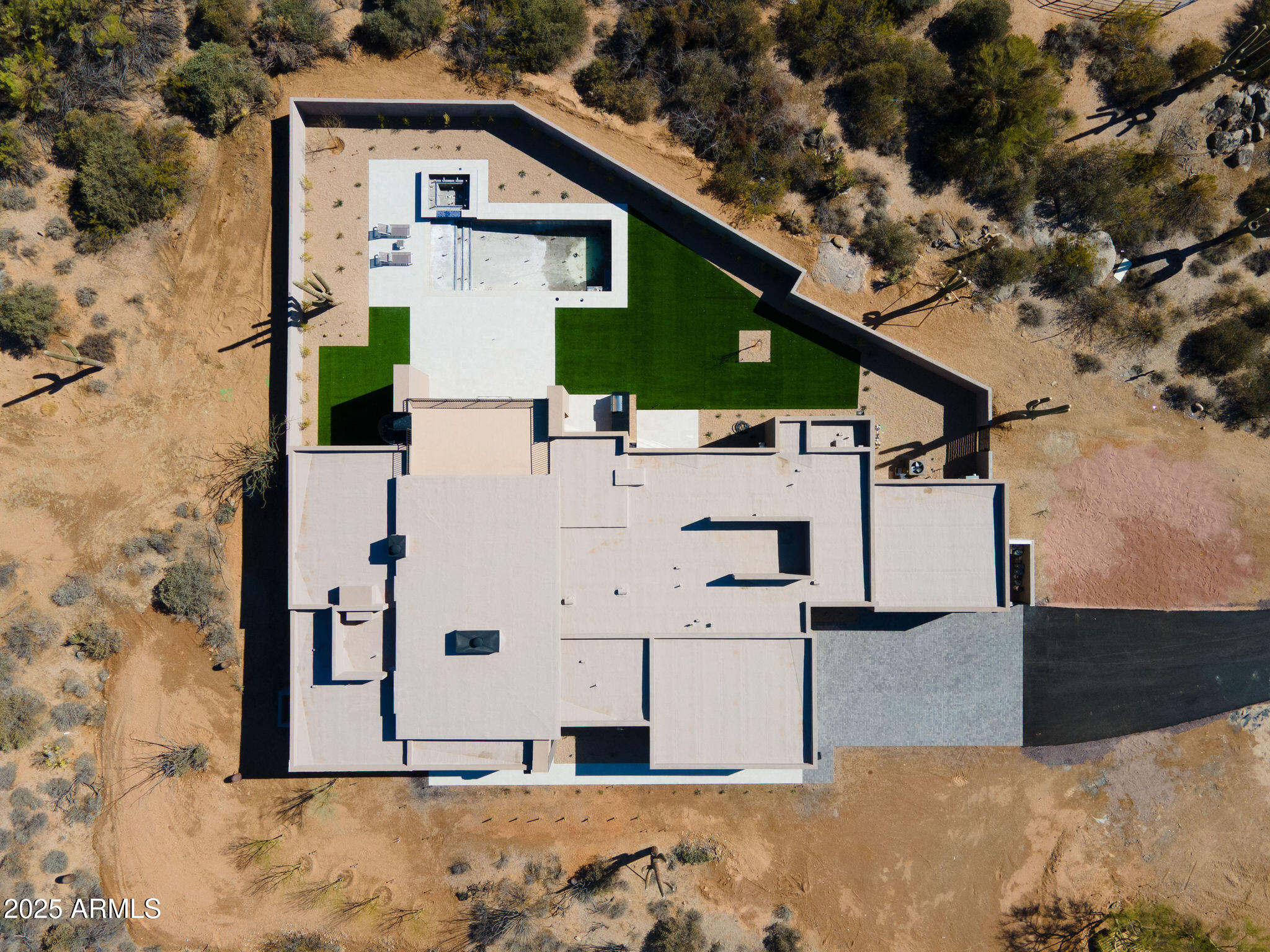 Troon North - Residential