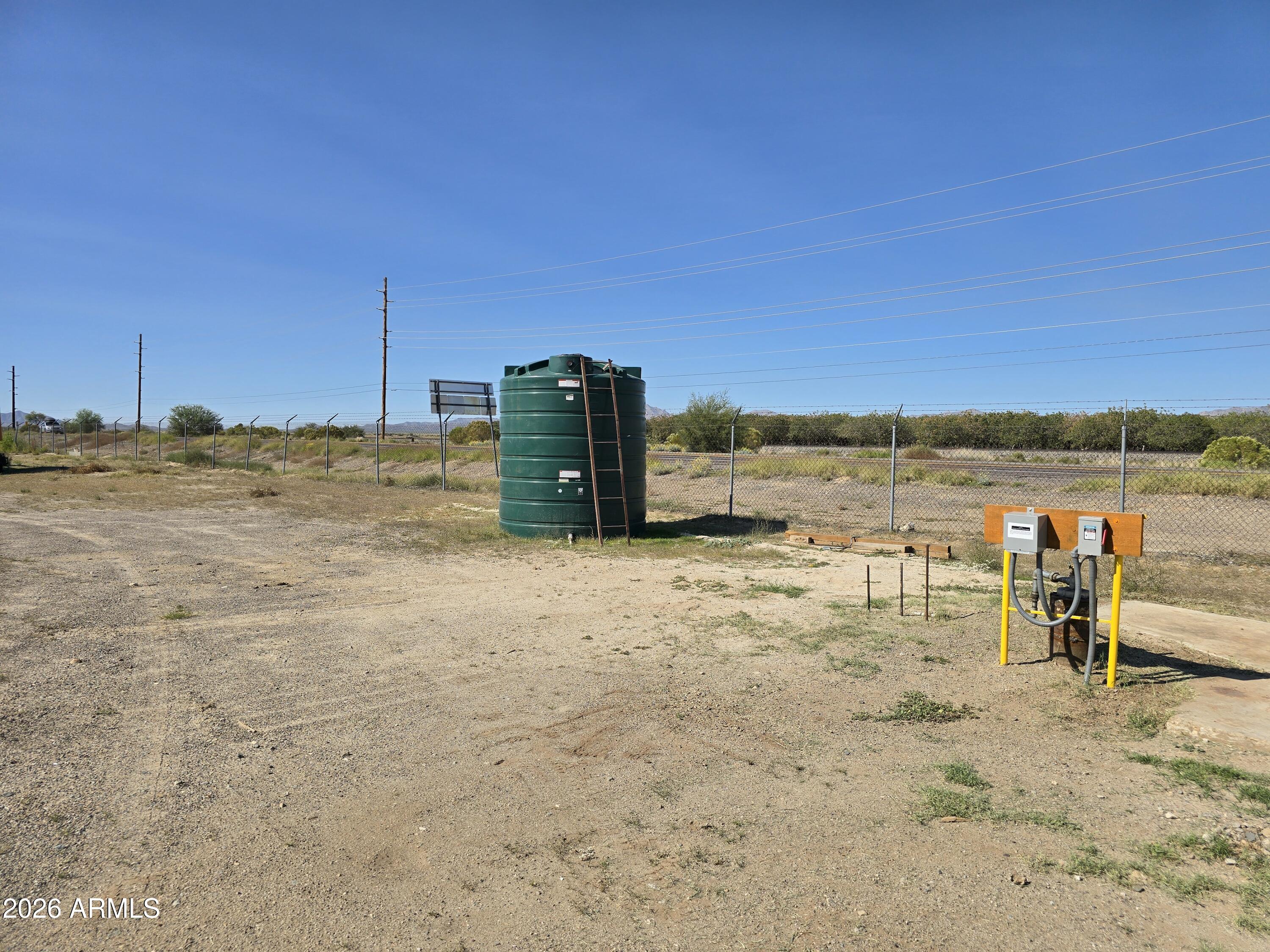 Rural - Commercial Sale