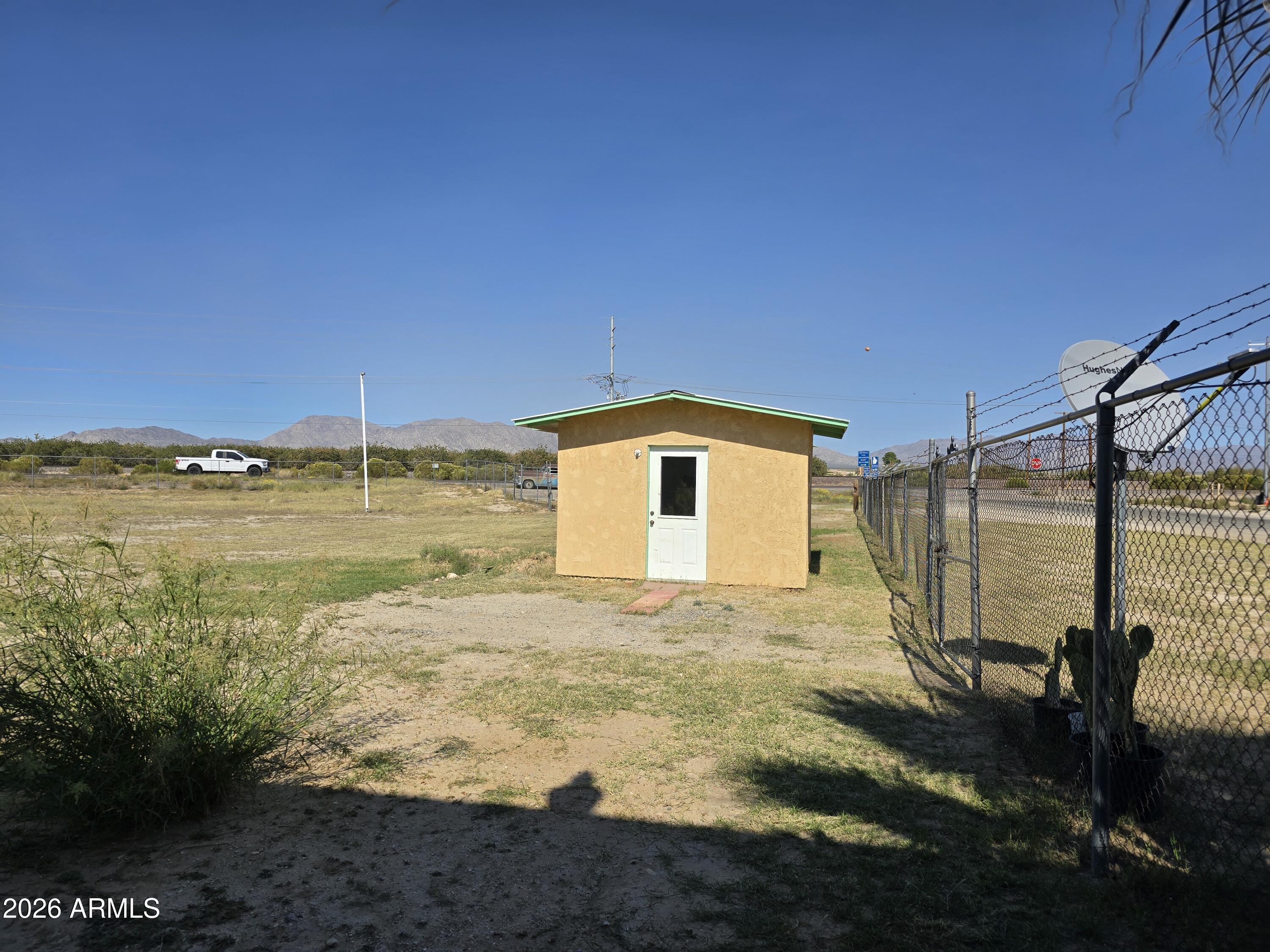Rural - Commercial Sale