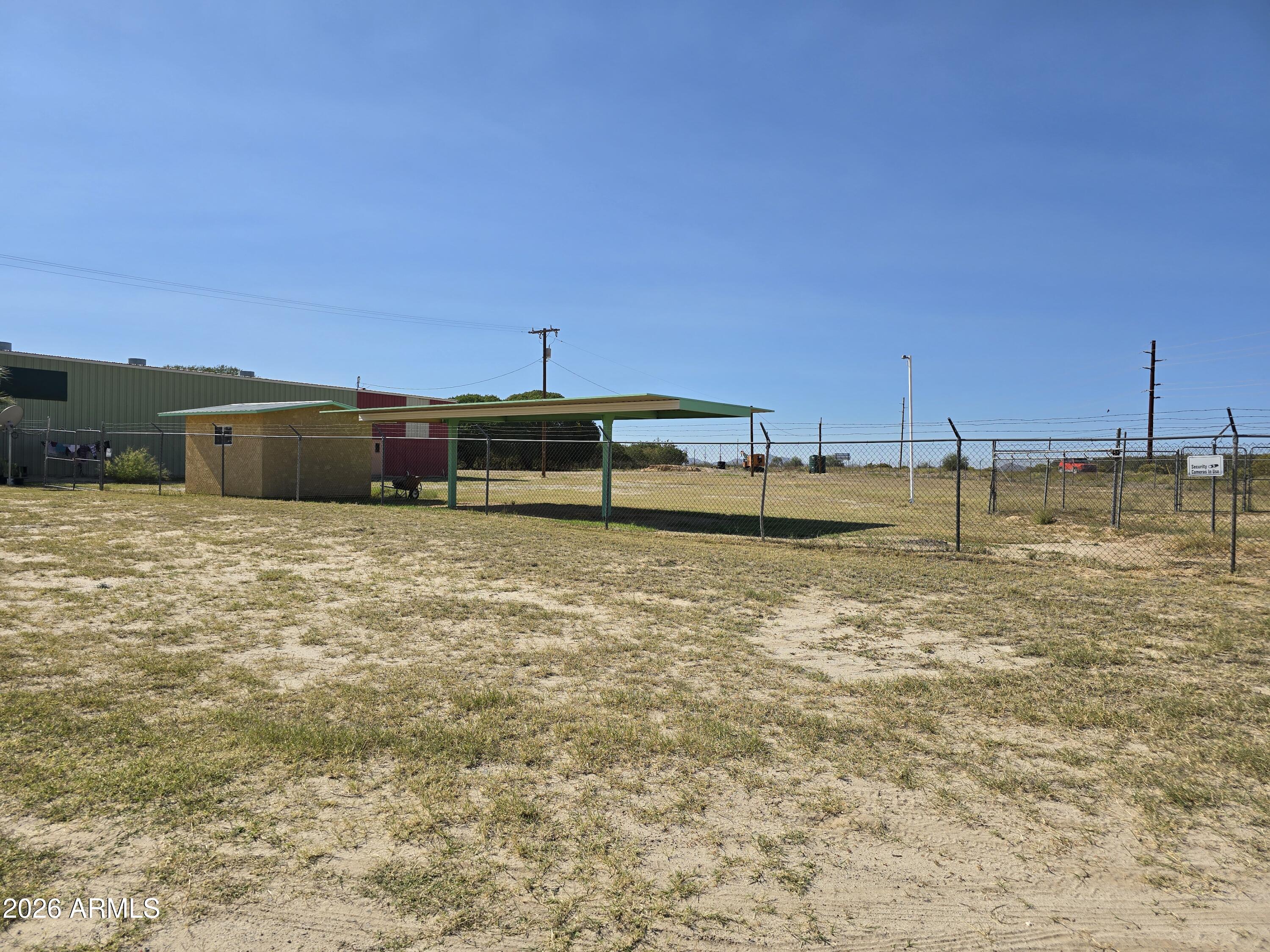Rural - Commercial Sale