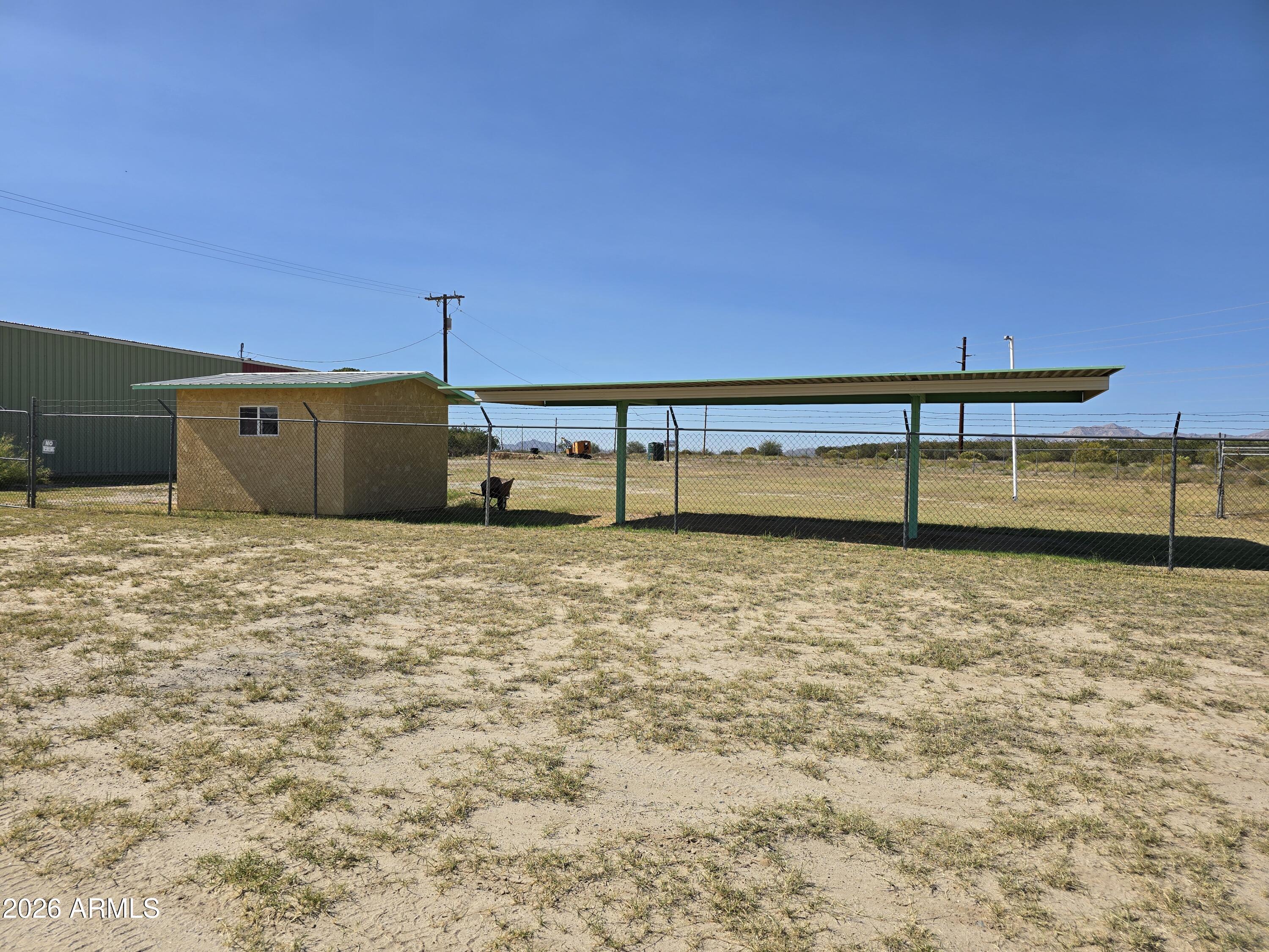 Rural - Commercial Sale