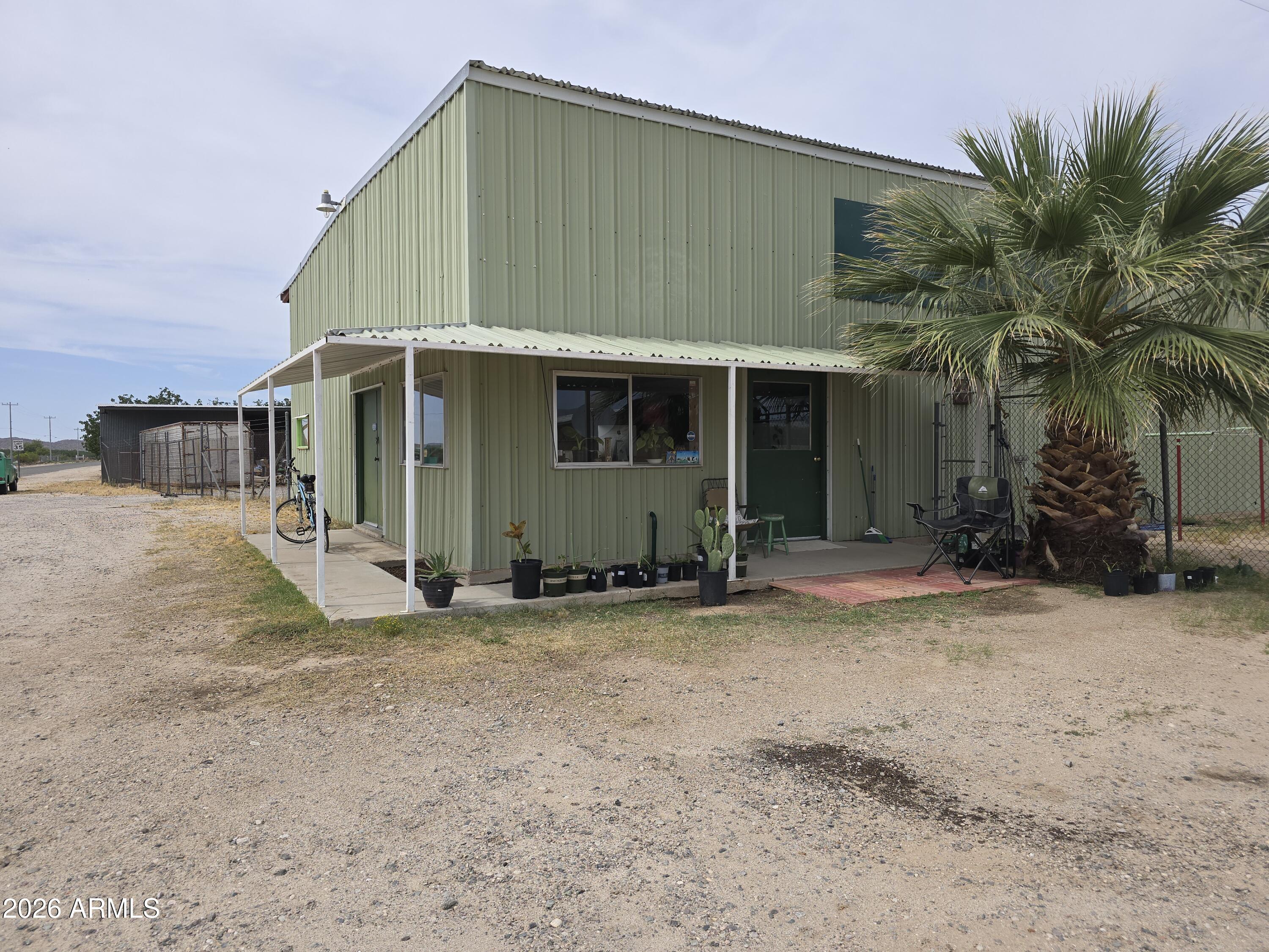 Rural - Commercial Sale