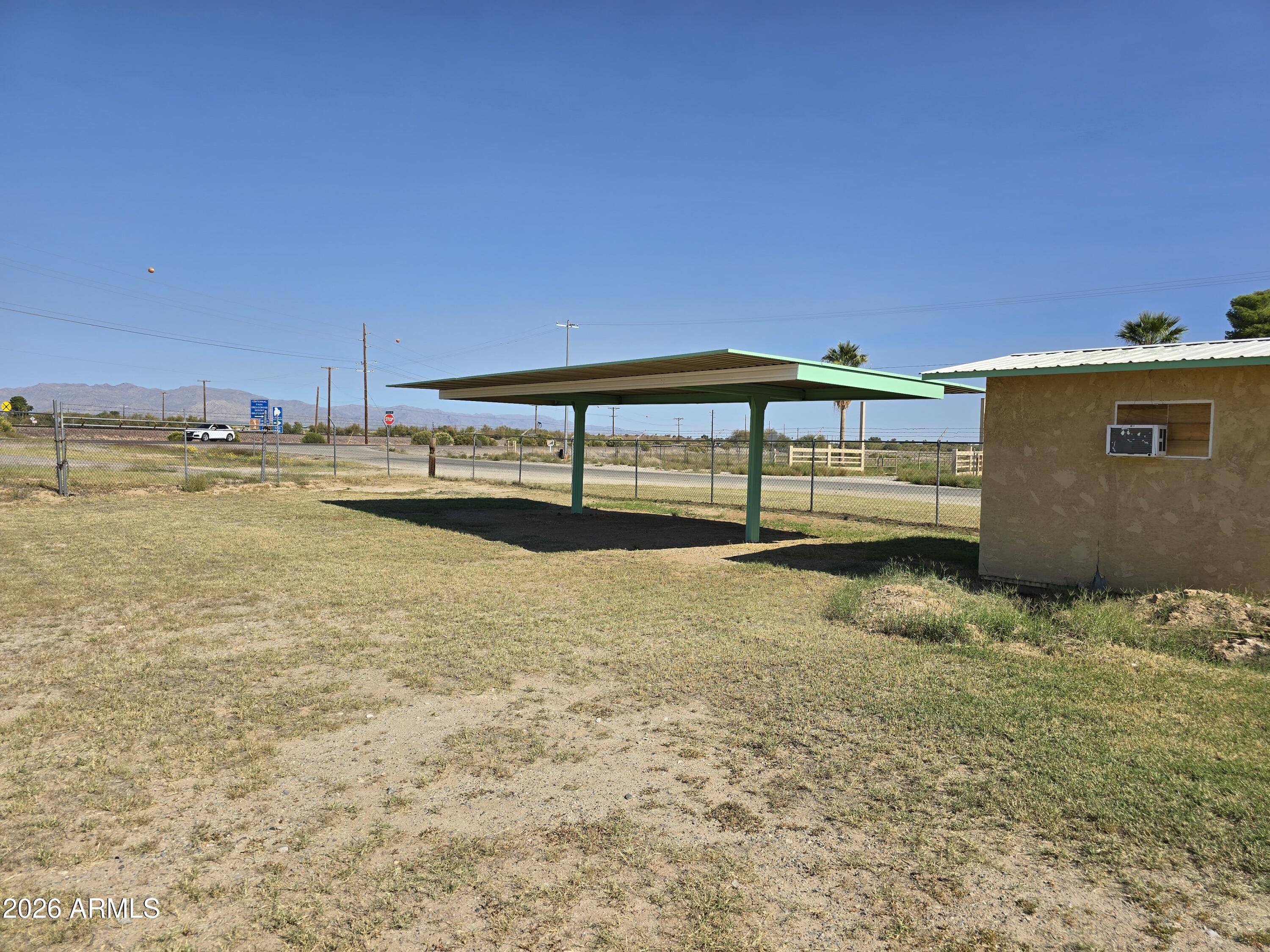 Rural - Commercial Sale