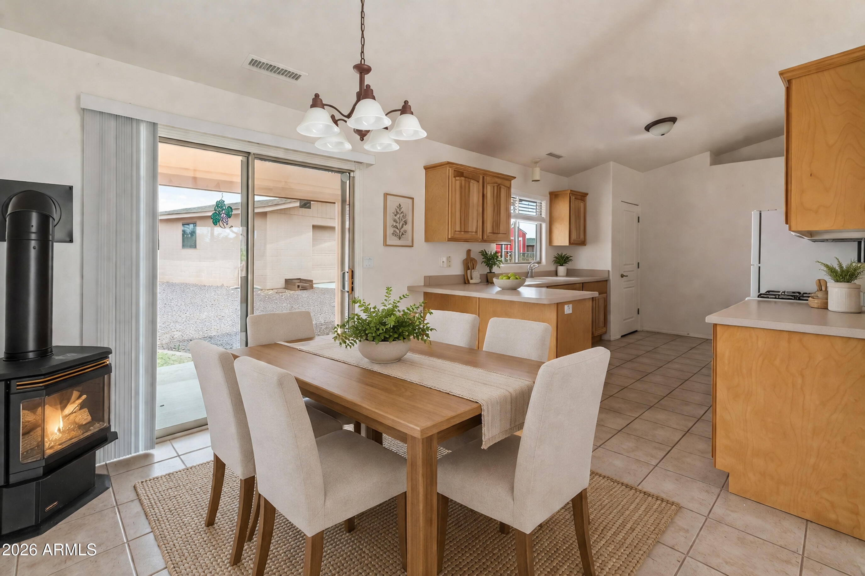 QUAIL RIDGE - Residential