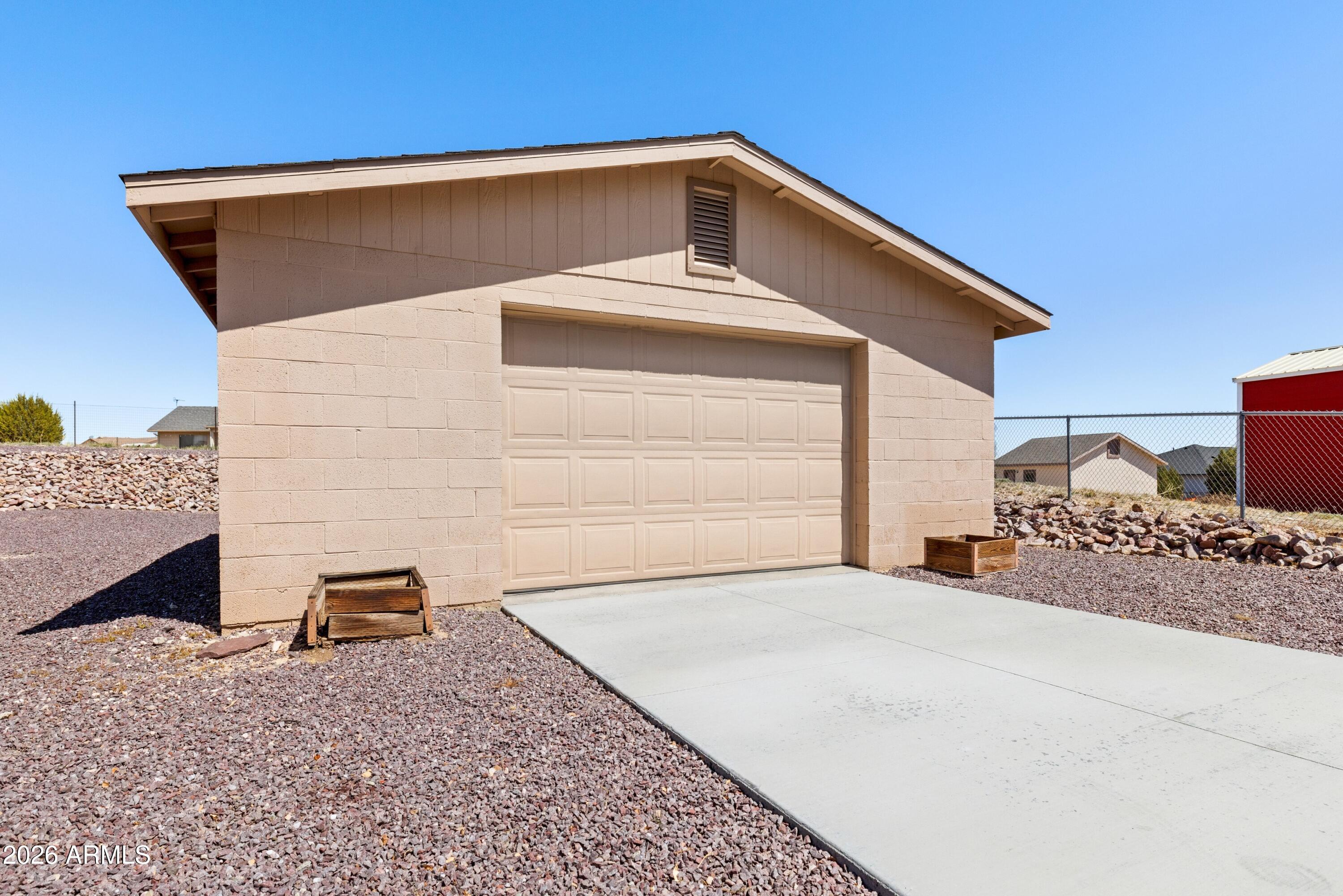 QUAIL RIDGE - Residential