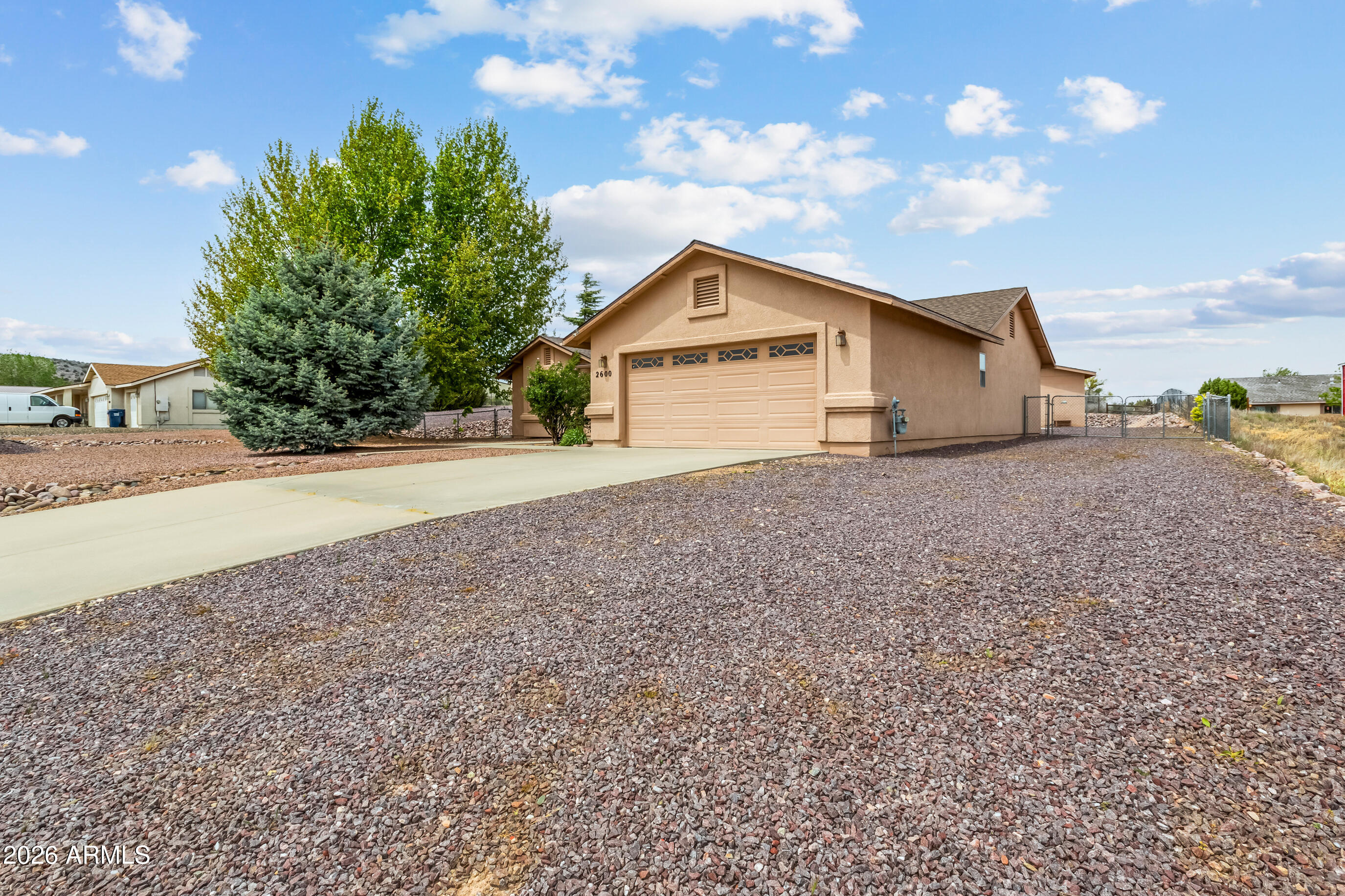 QUAIL RIDGE - Residential