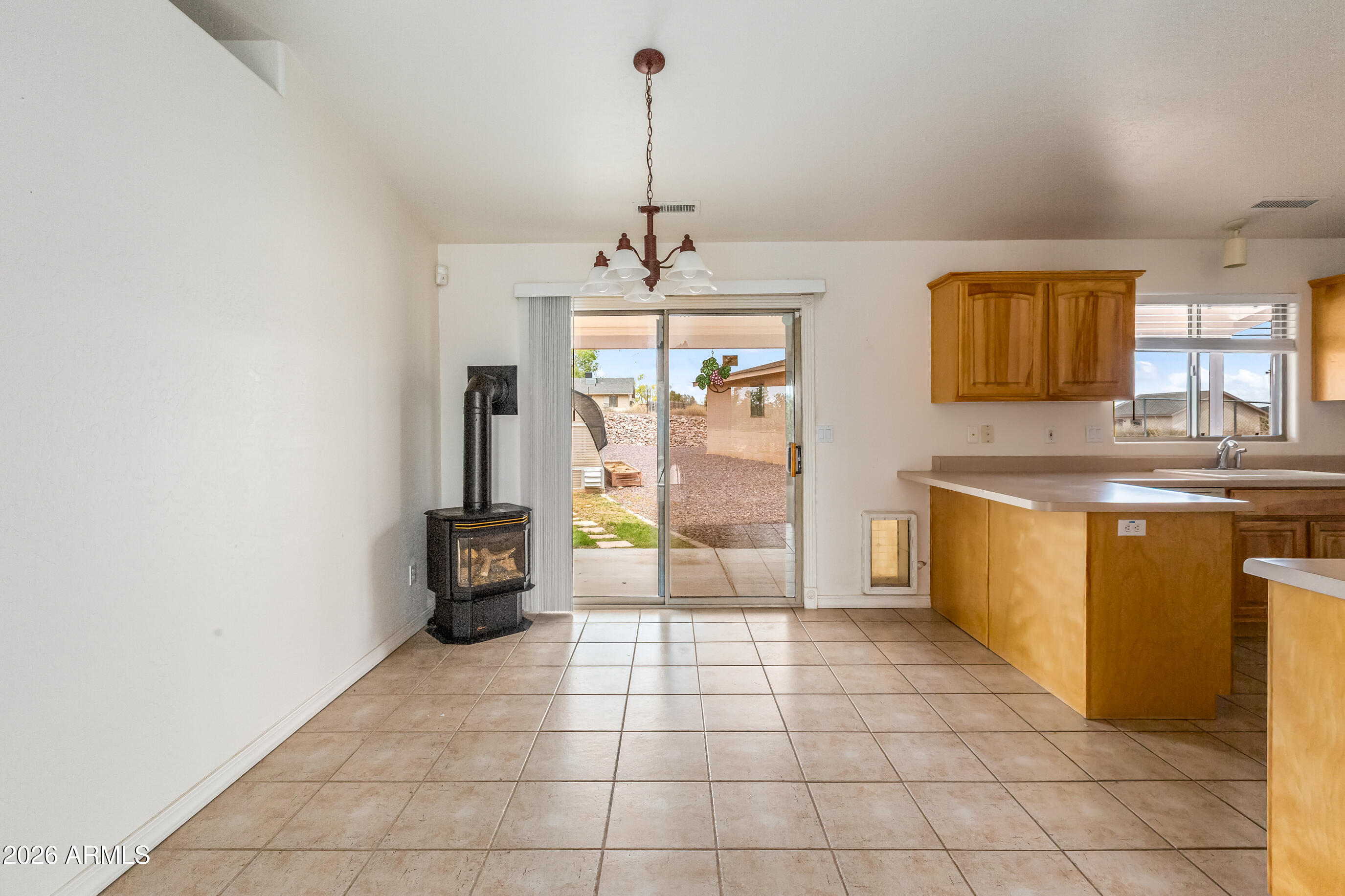 QUAIL RIDGE - Residential