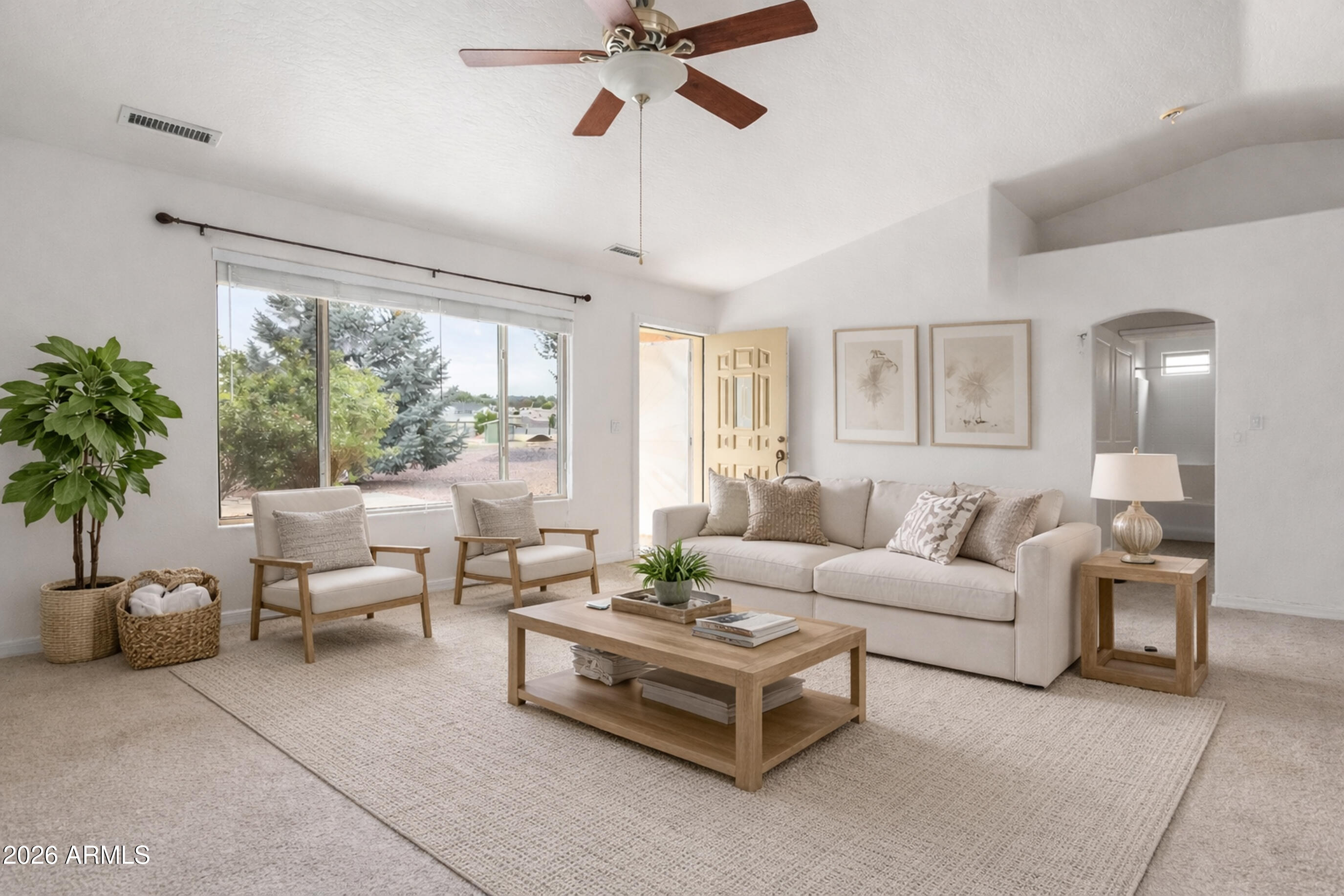 QUAIL RIDGE - Residential