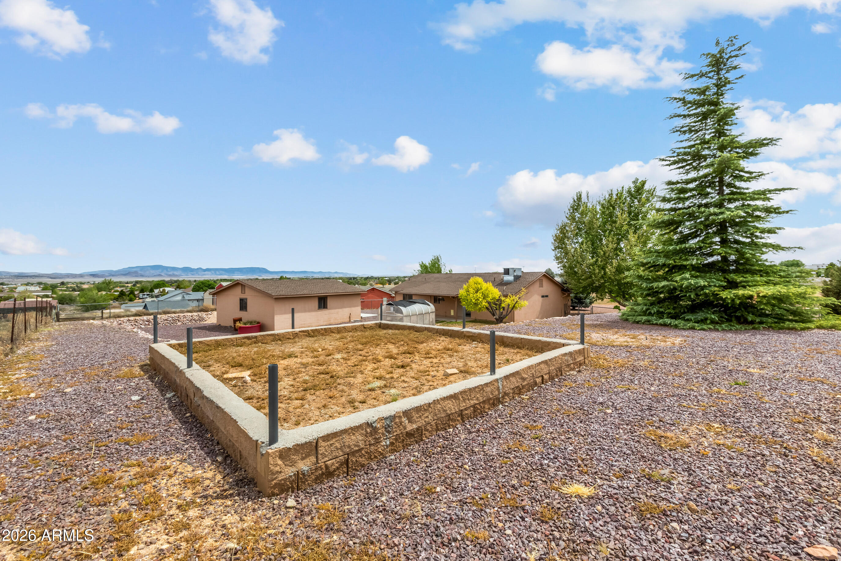 QUAIL RIDGE - Residential
