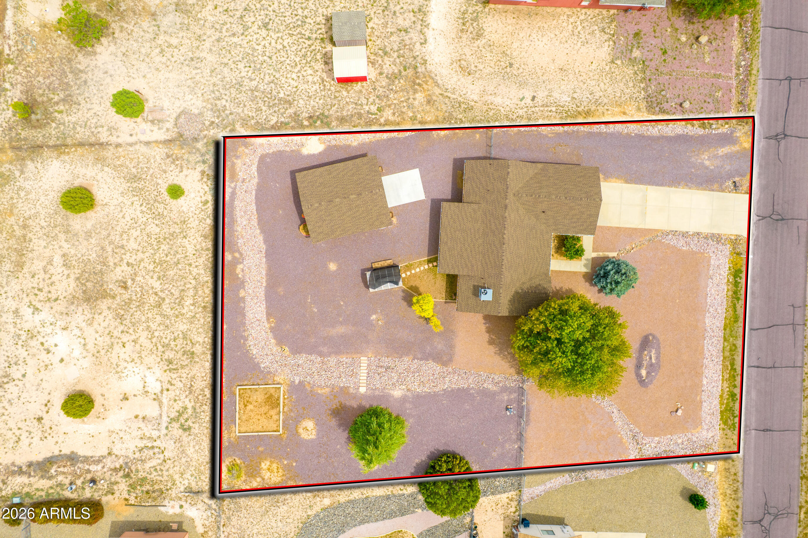 QUAIL RIDGE - Residential