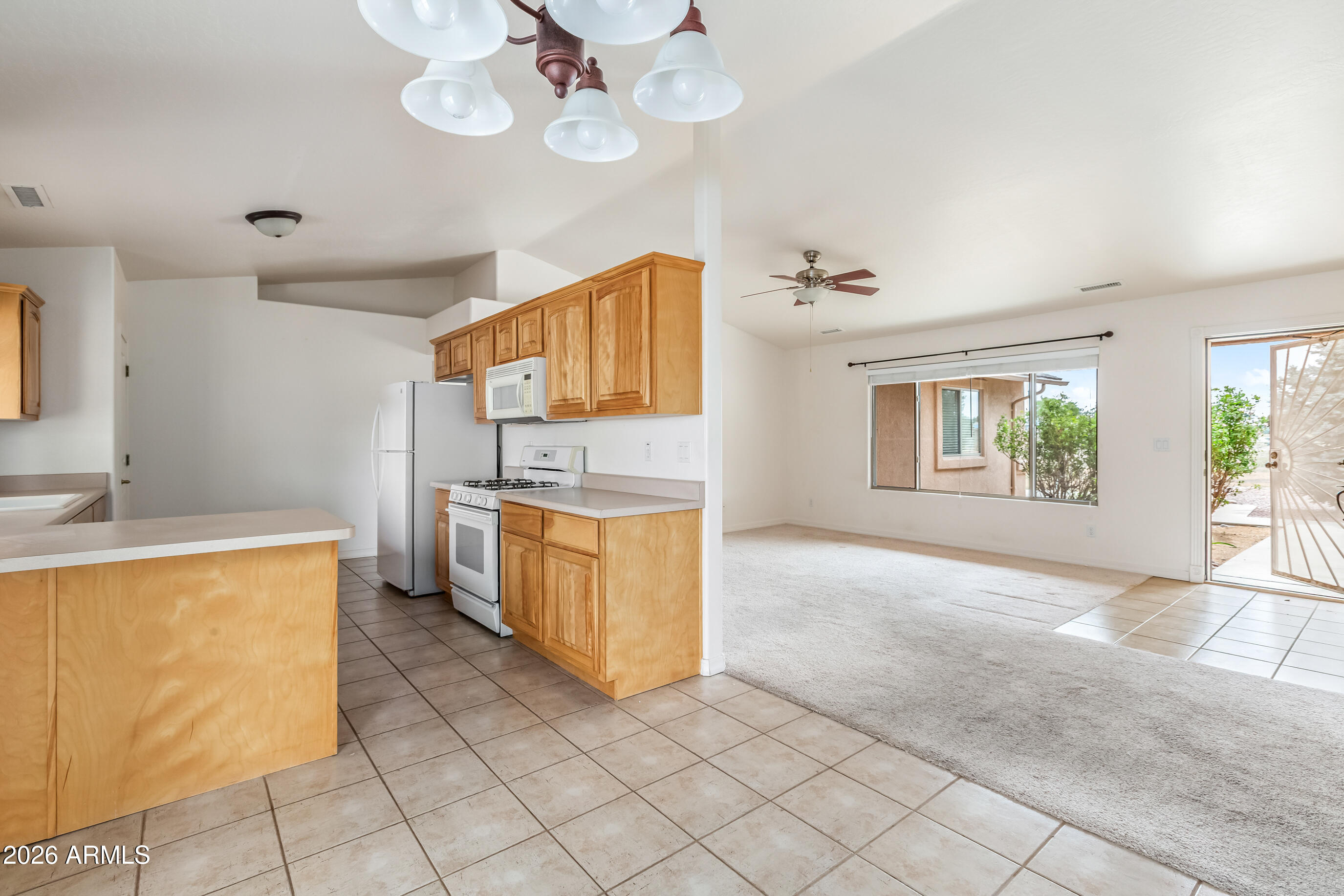 QUAIL RIDGE - Residential