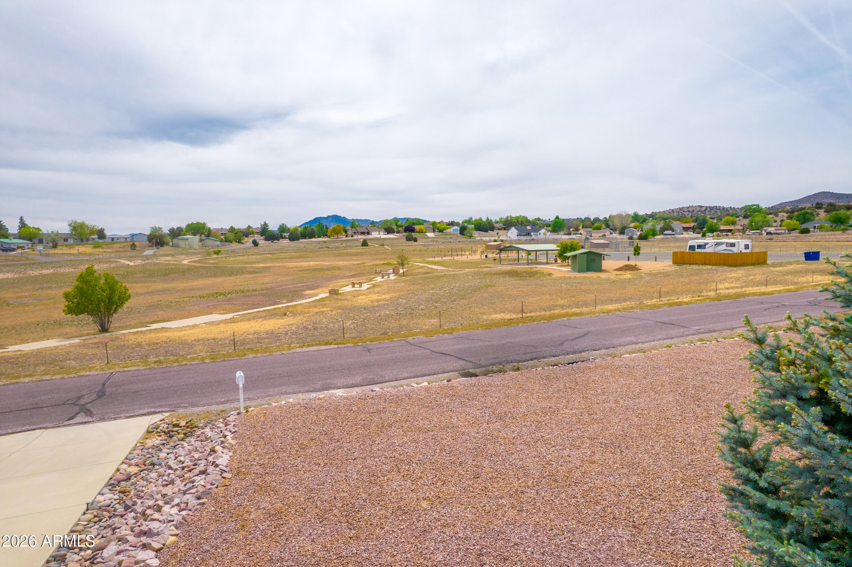 QUAIL RIDGE - Residential