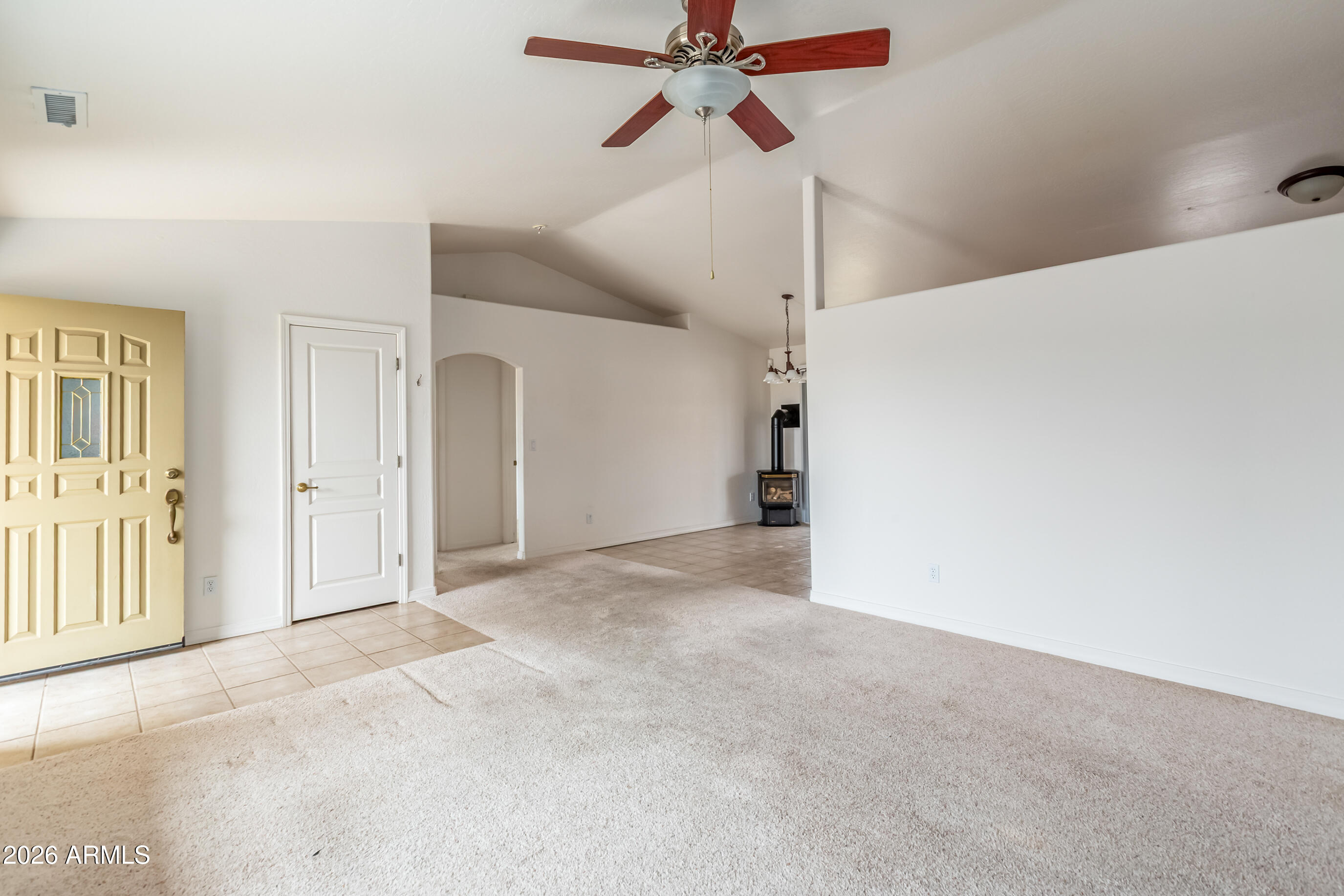 QUAIL RIDGE - Residential