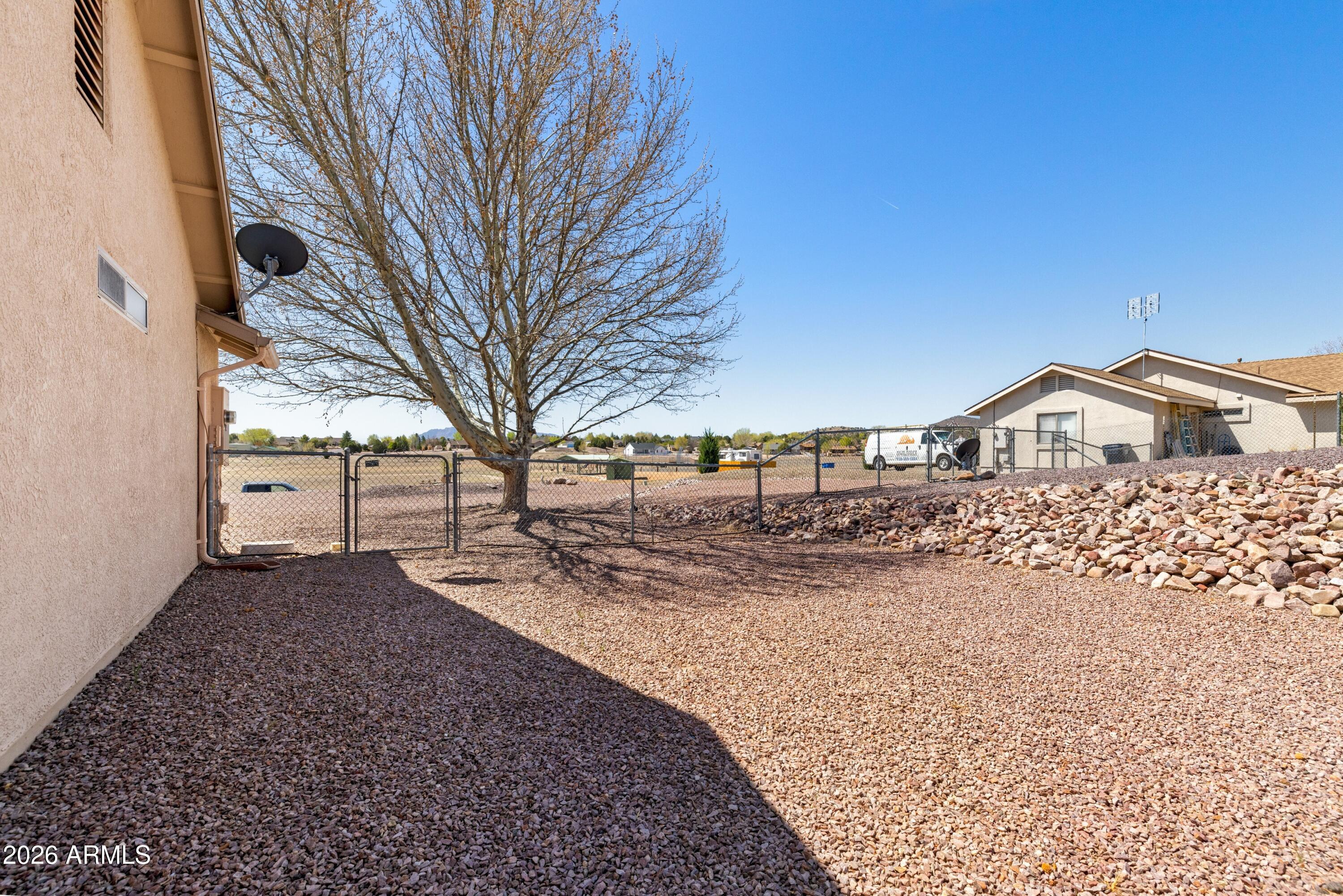 QUAIL RIDGE - Residential