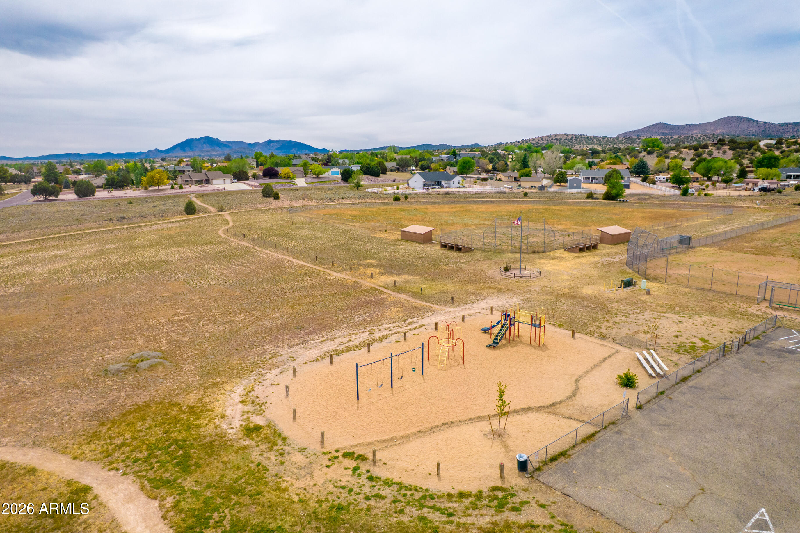 QUAIL RIDGE - Residential