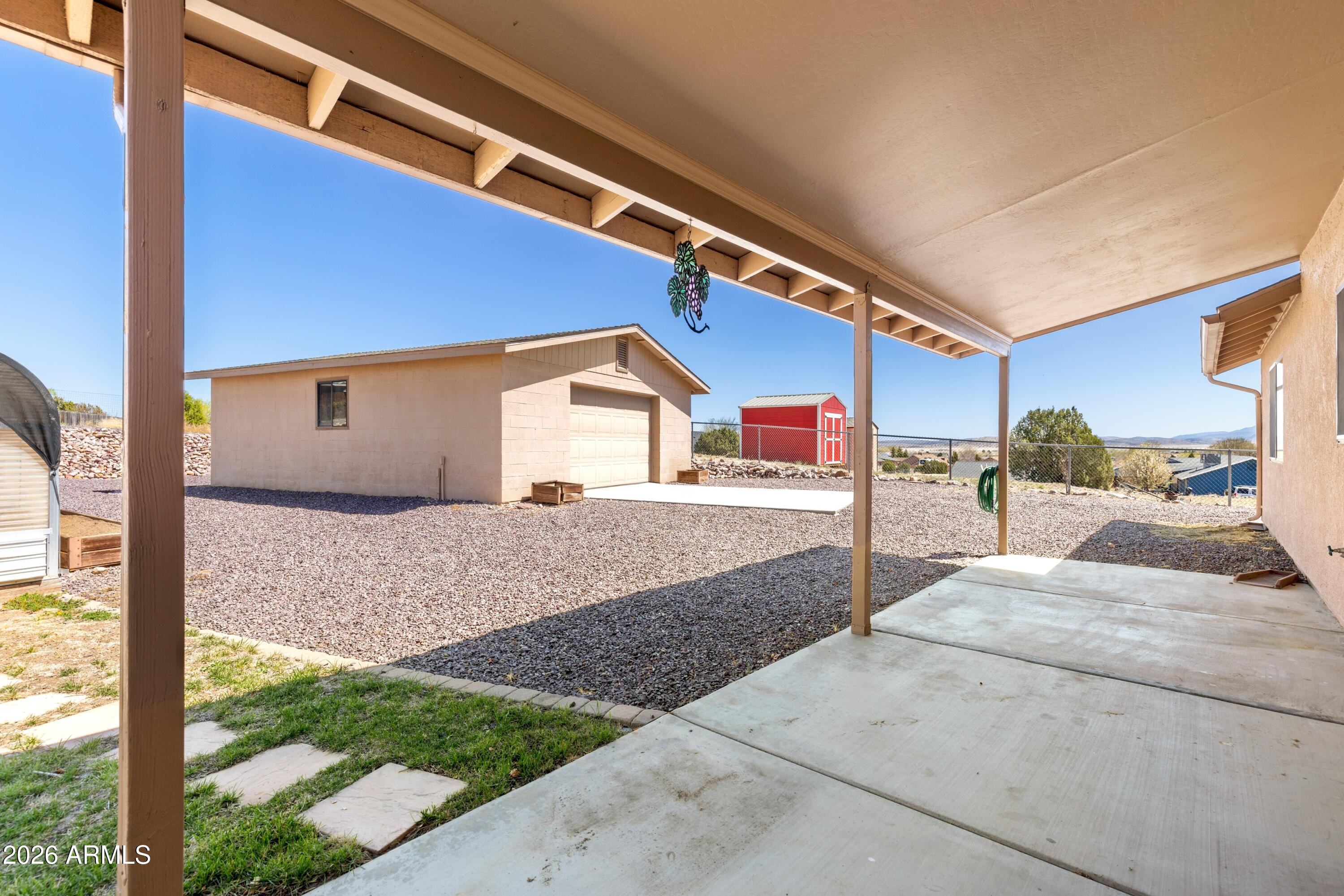 QUAIL RIDGE - Residential