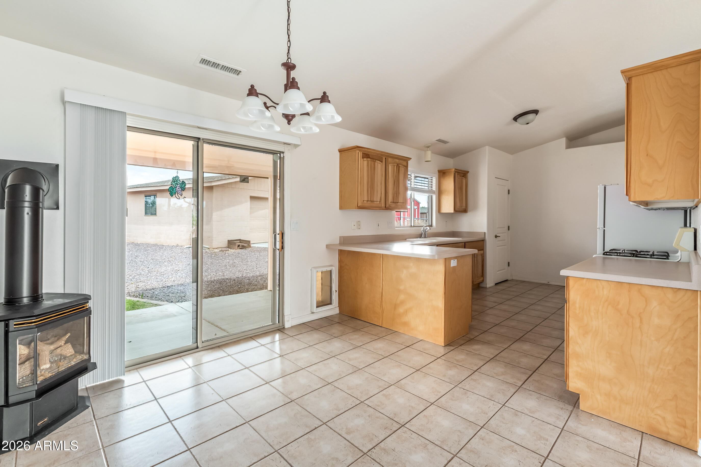 QUAIL RIDGE - Residential