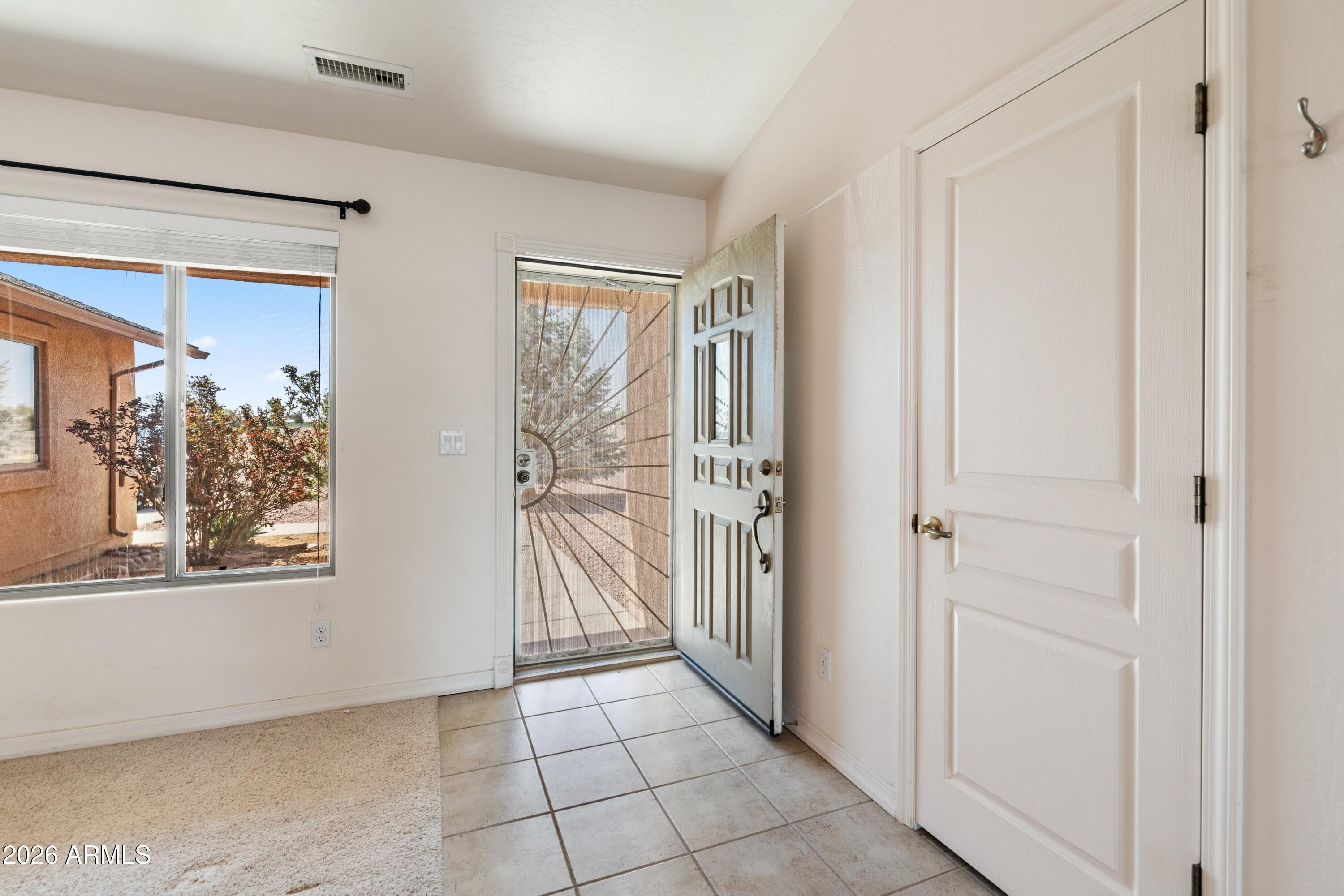 QUAIL RIDGE - Residential