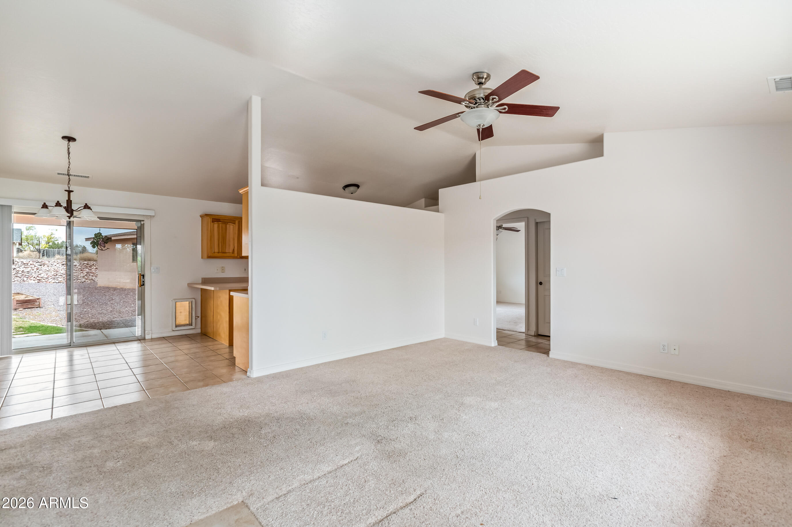 QUAIL RIDGE - Residential