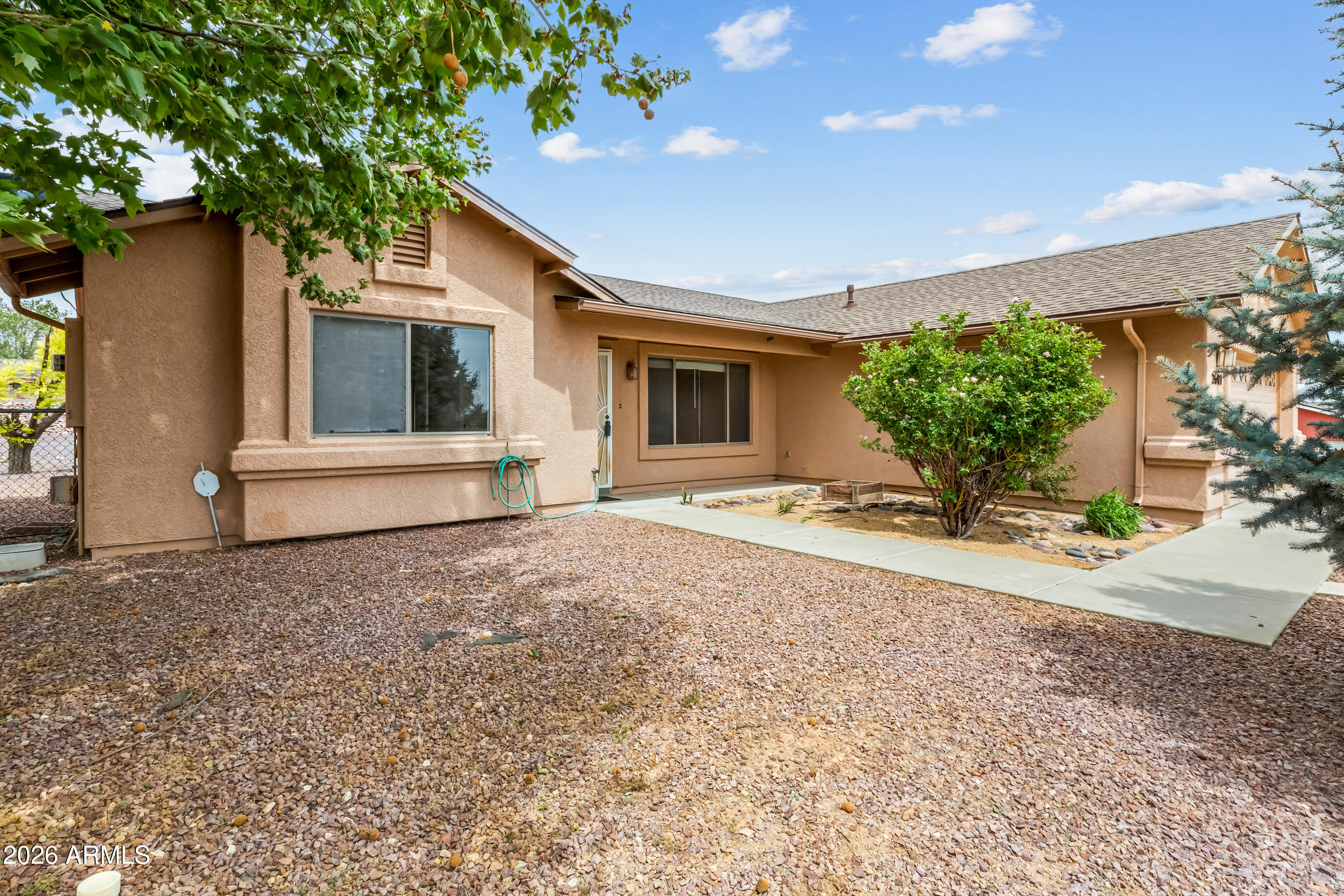 QUAIL RIDGE - Residential