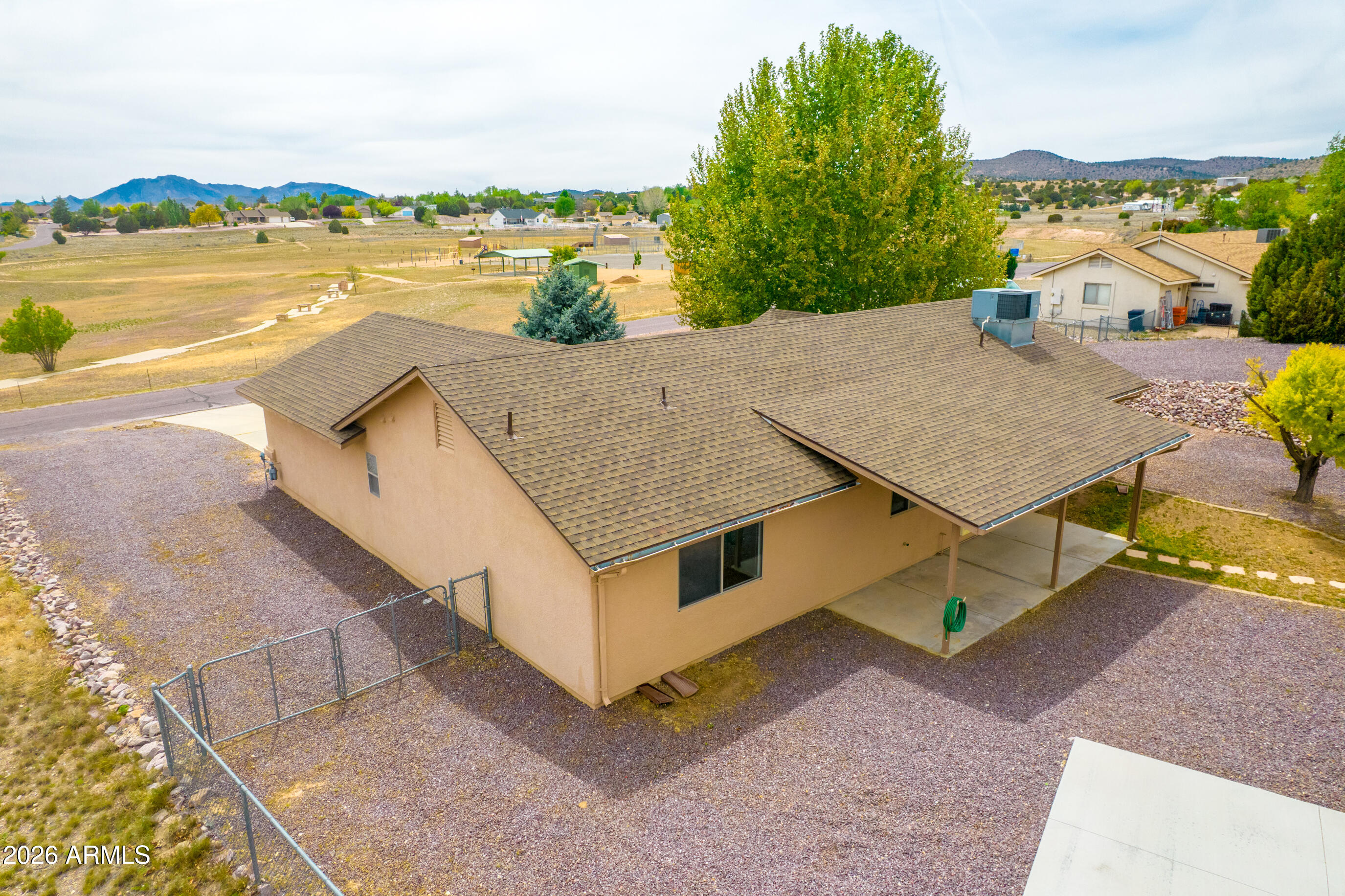 QUAIL RIDGE - Residential