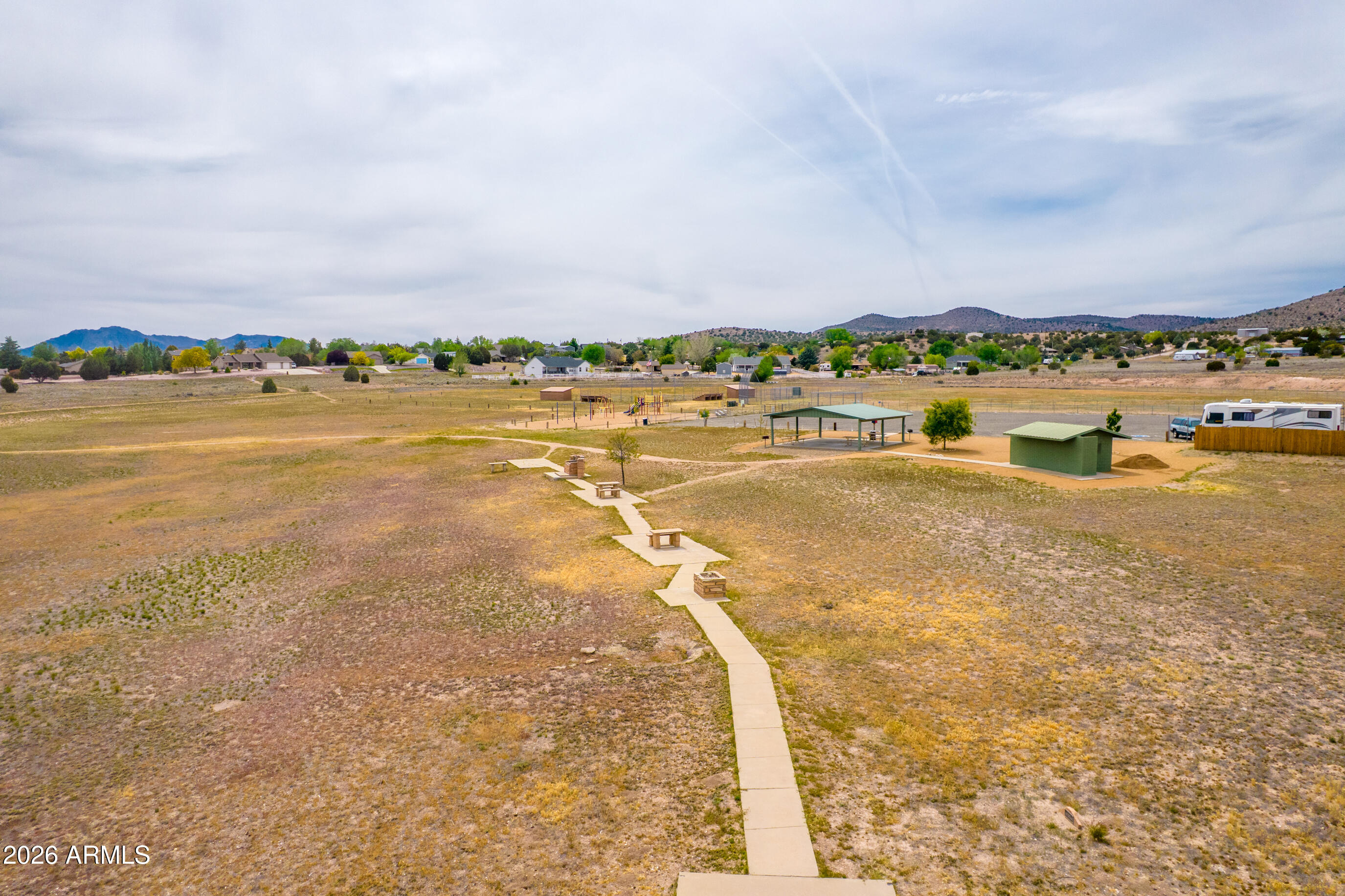QUAIL RIDGE - Residential