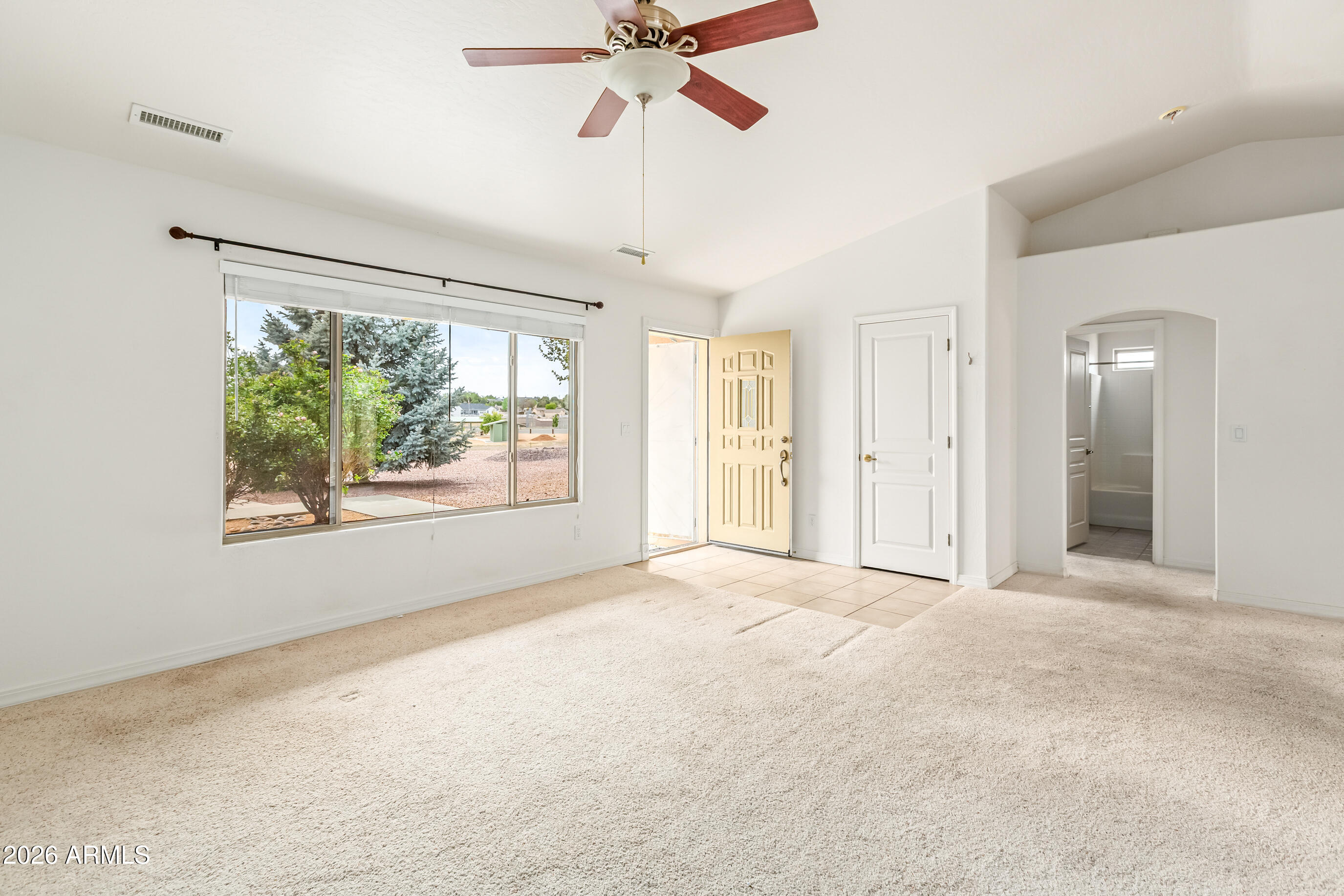QUAIL RIDGE - Residential