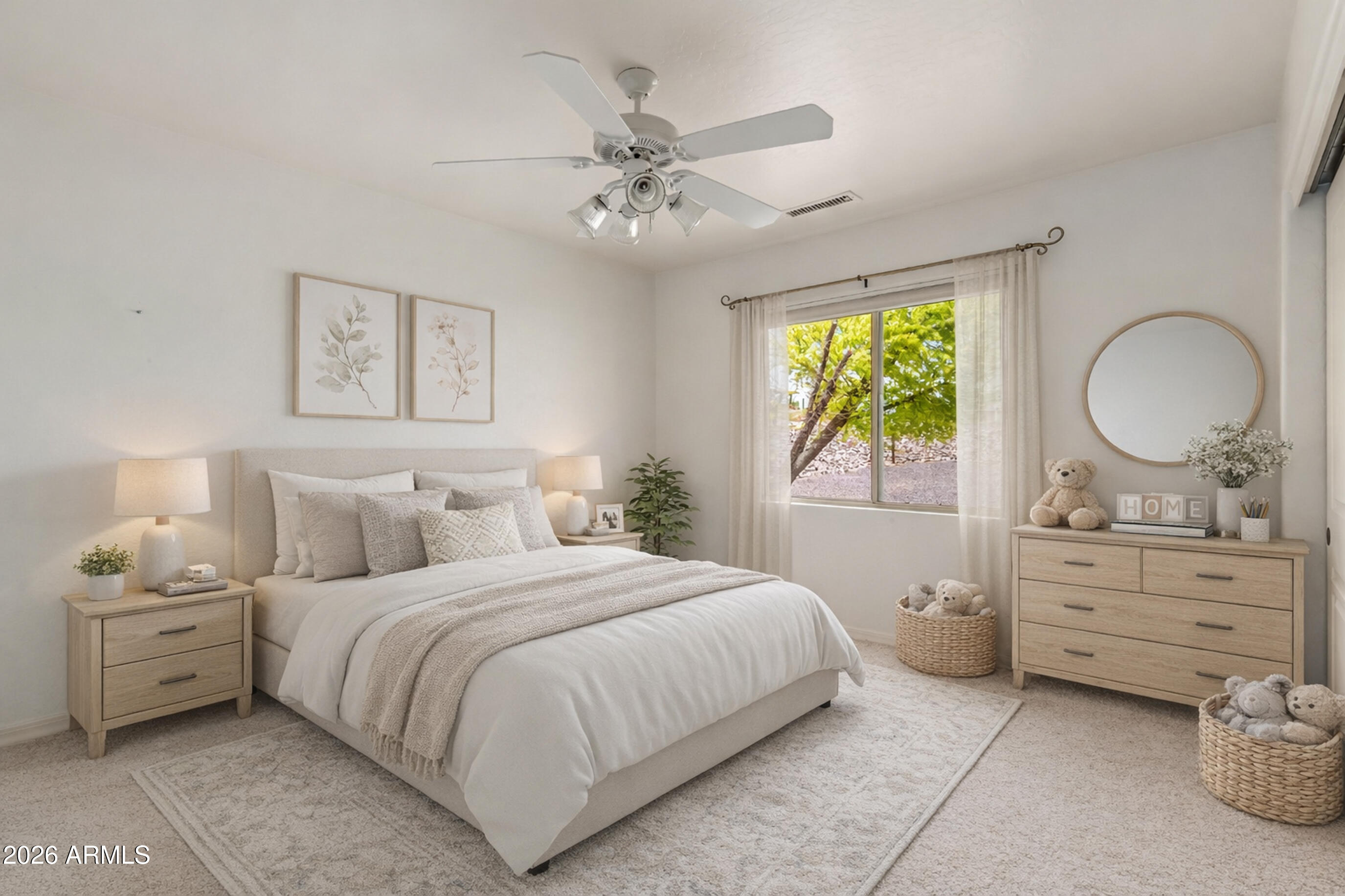 QUAIL RIDGE - Residential