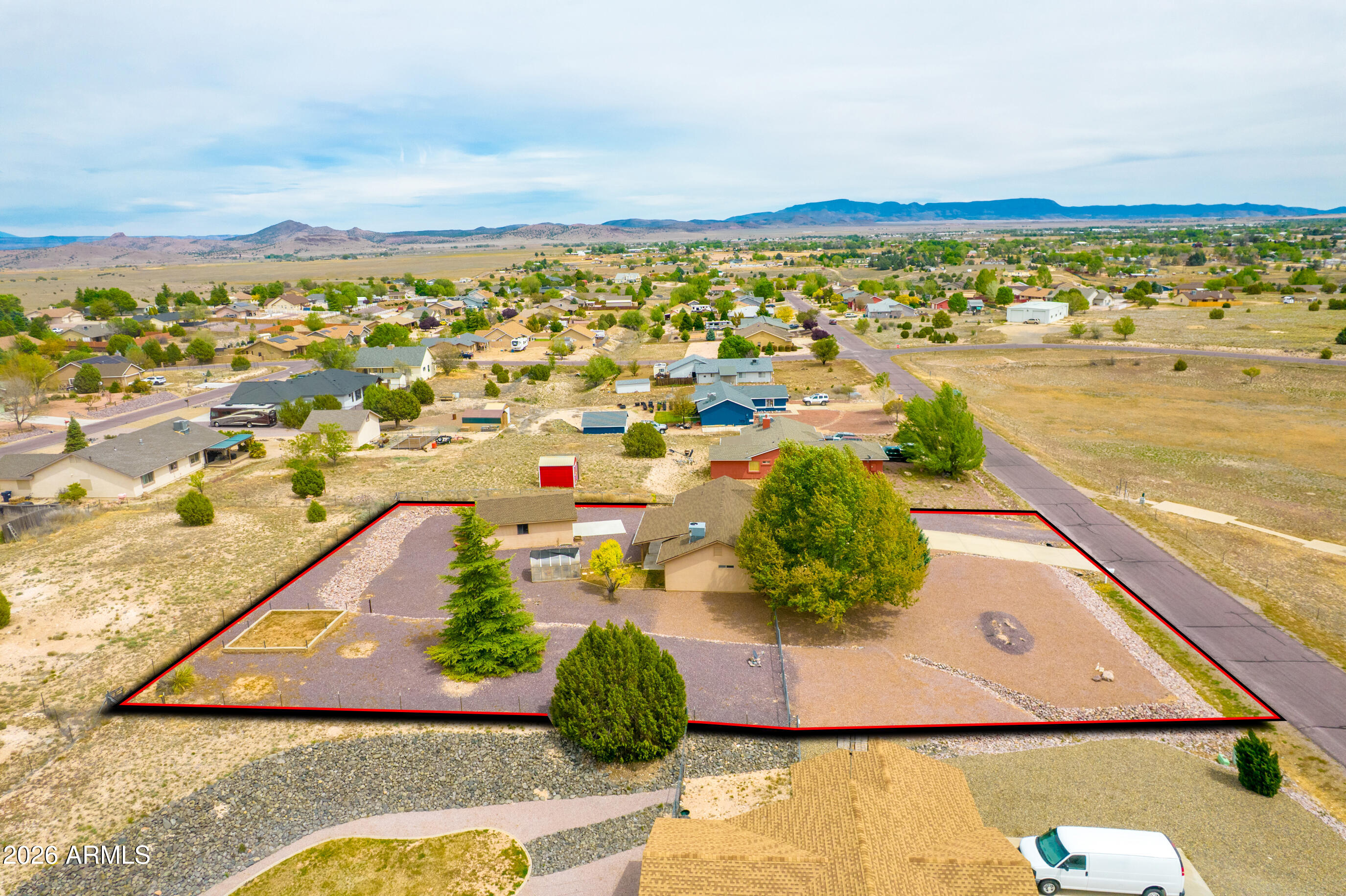 QUAIL RIDGE - Residential