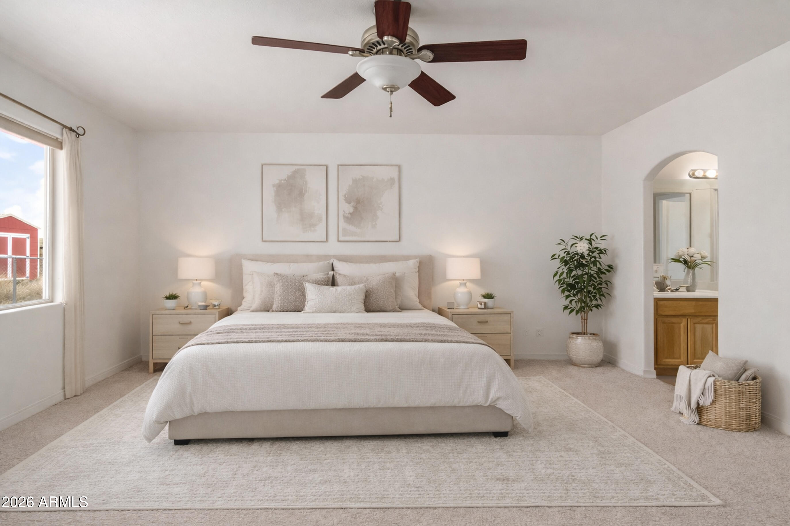 QUAIL RIDGE - Residential