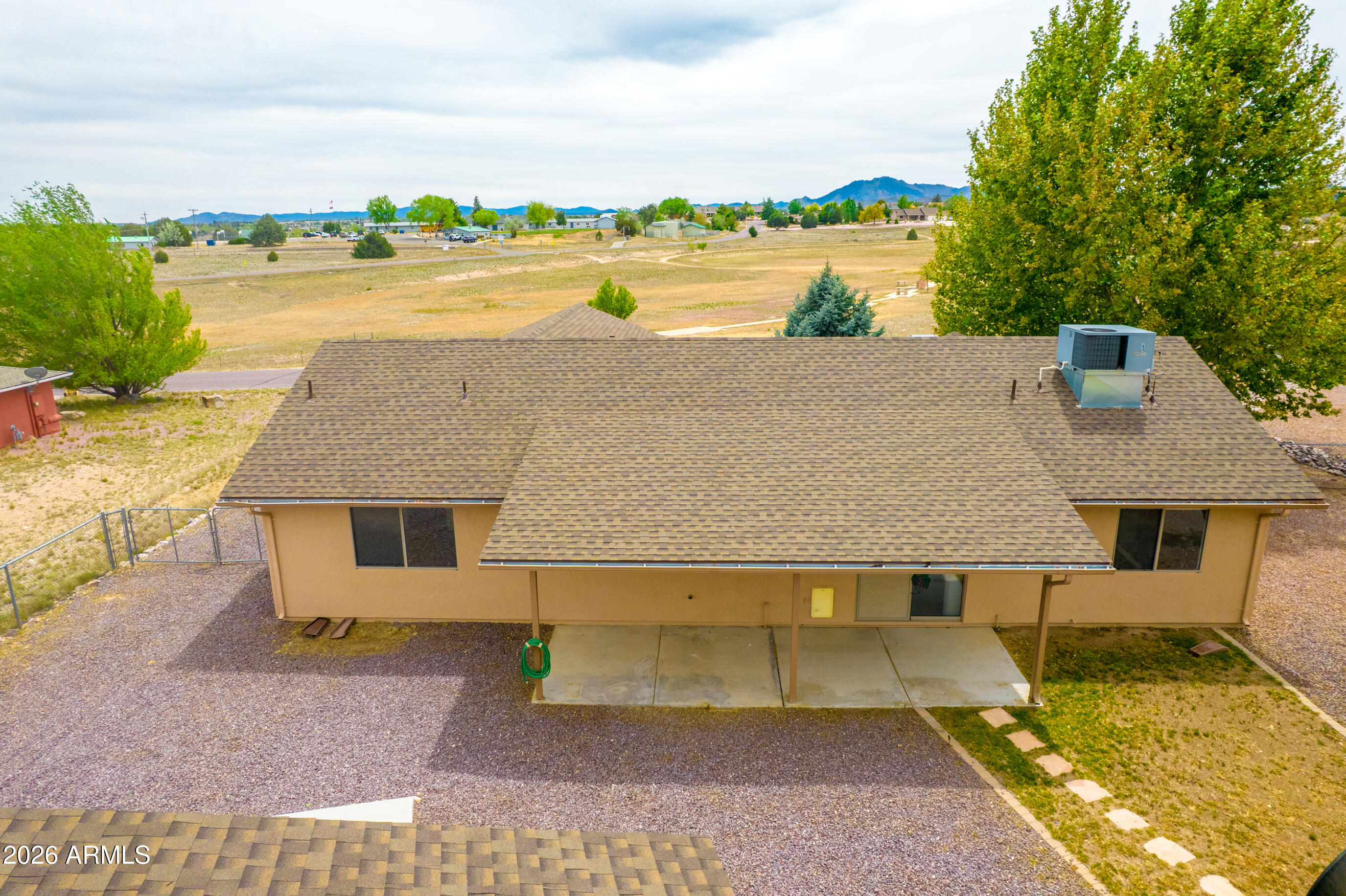 QUAIL RIDGE - Residential