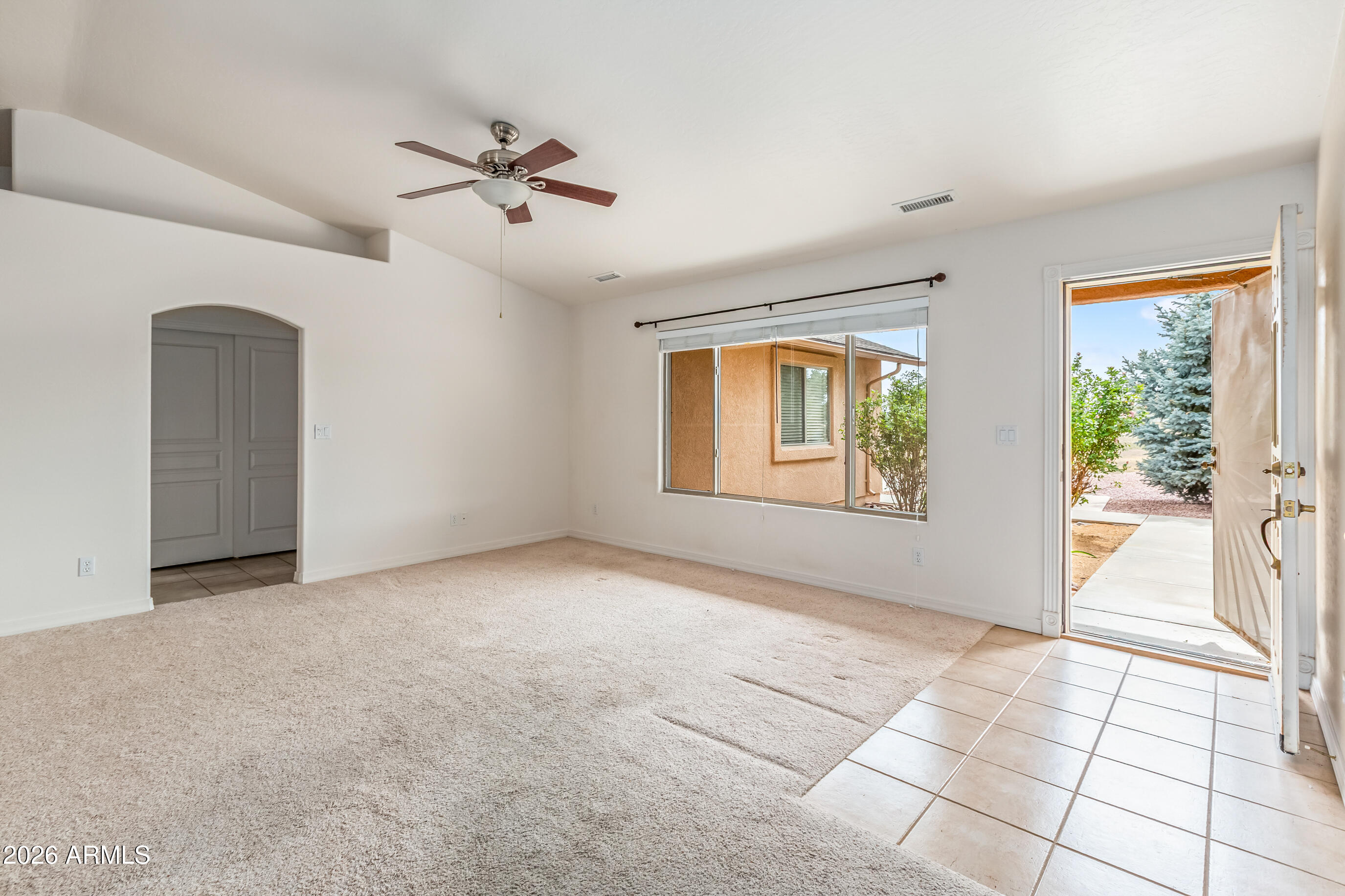 QUAIL RIDGE - Residential