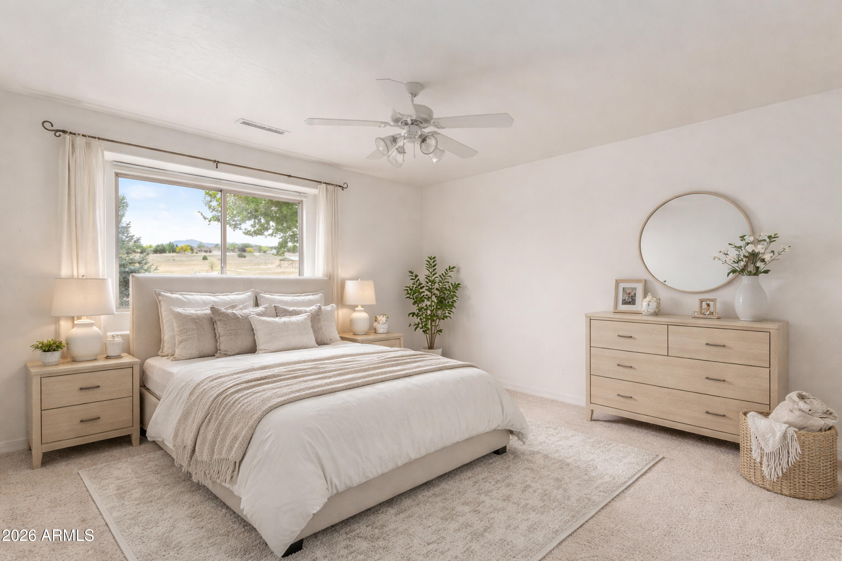 QUAIL RIDGE - Residential