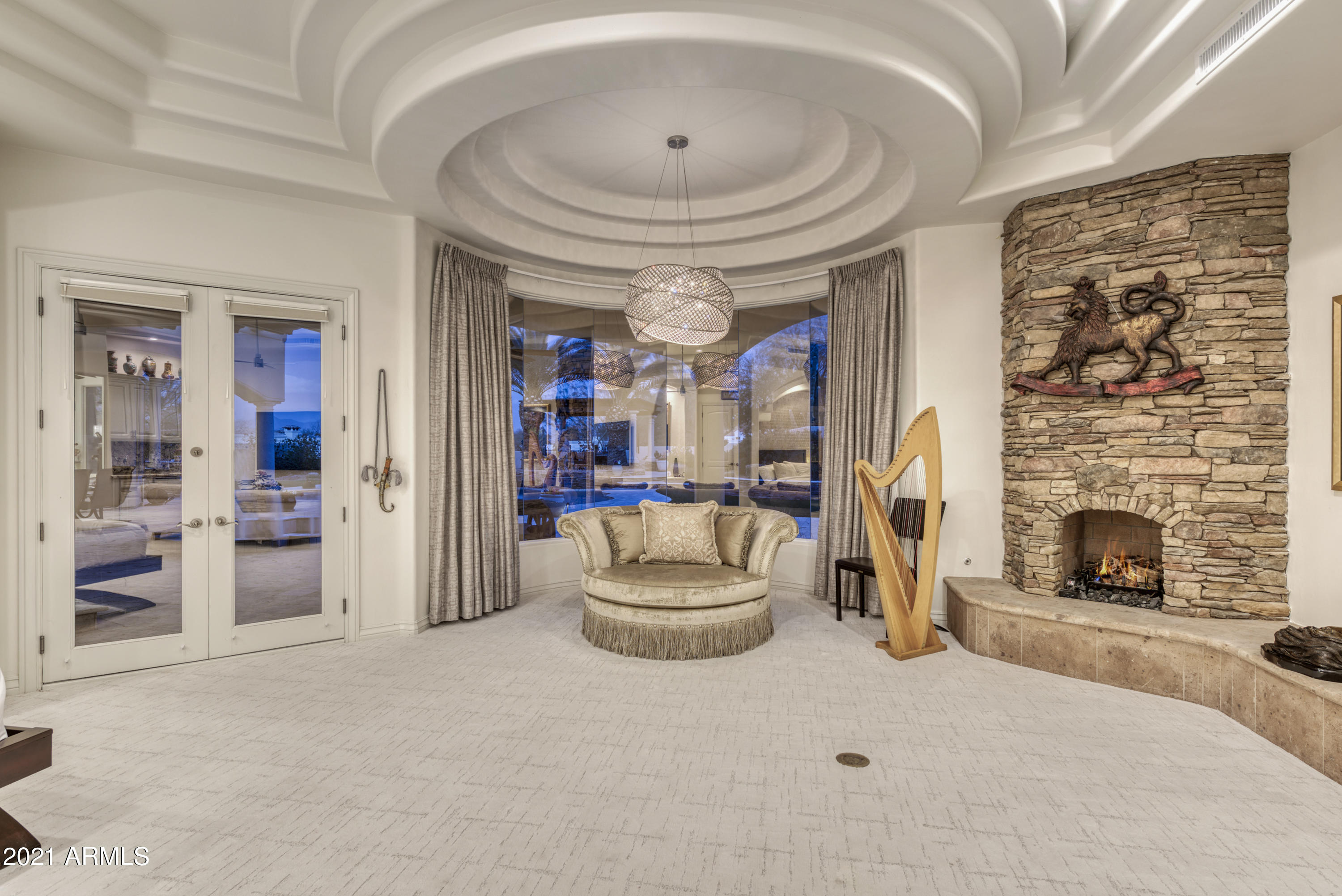 COLLICE PORTNOFF ESTATES AMD - Residential