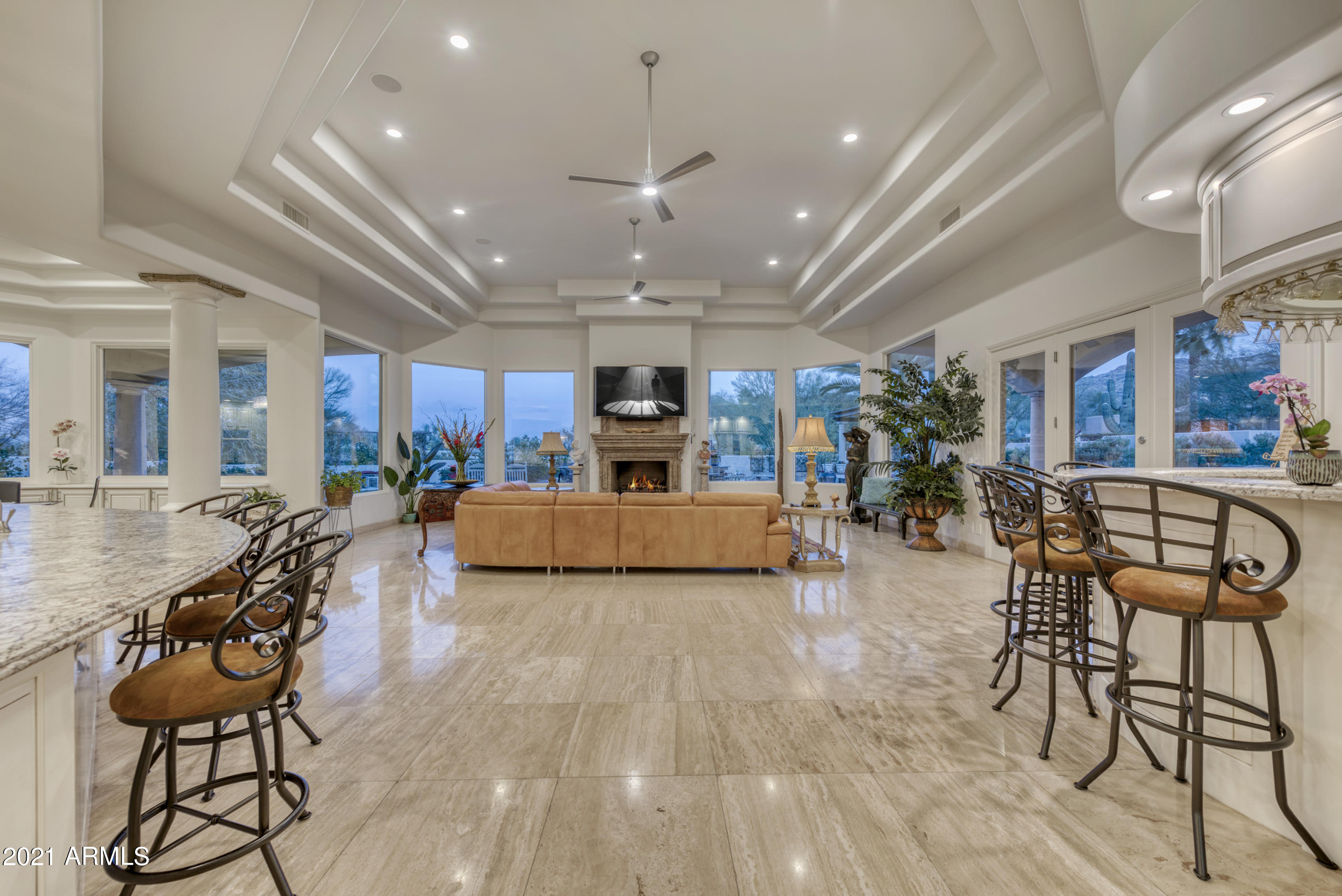 COLLICE PORTNOFF ESTATES AMD - Residential