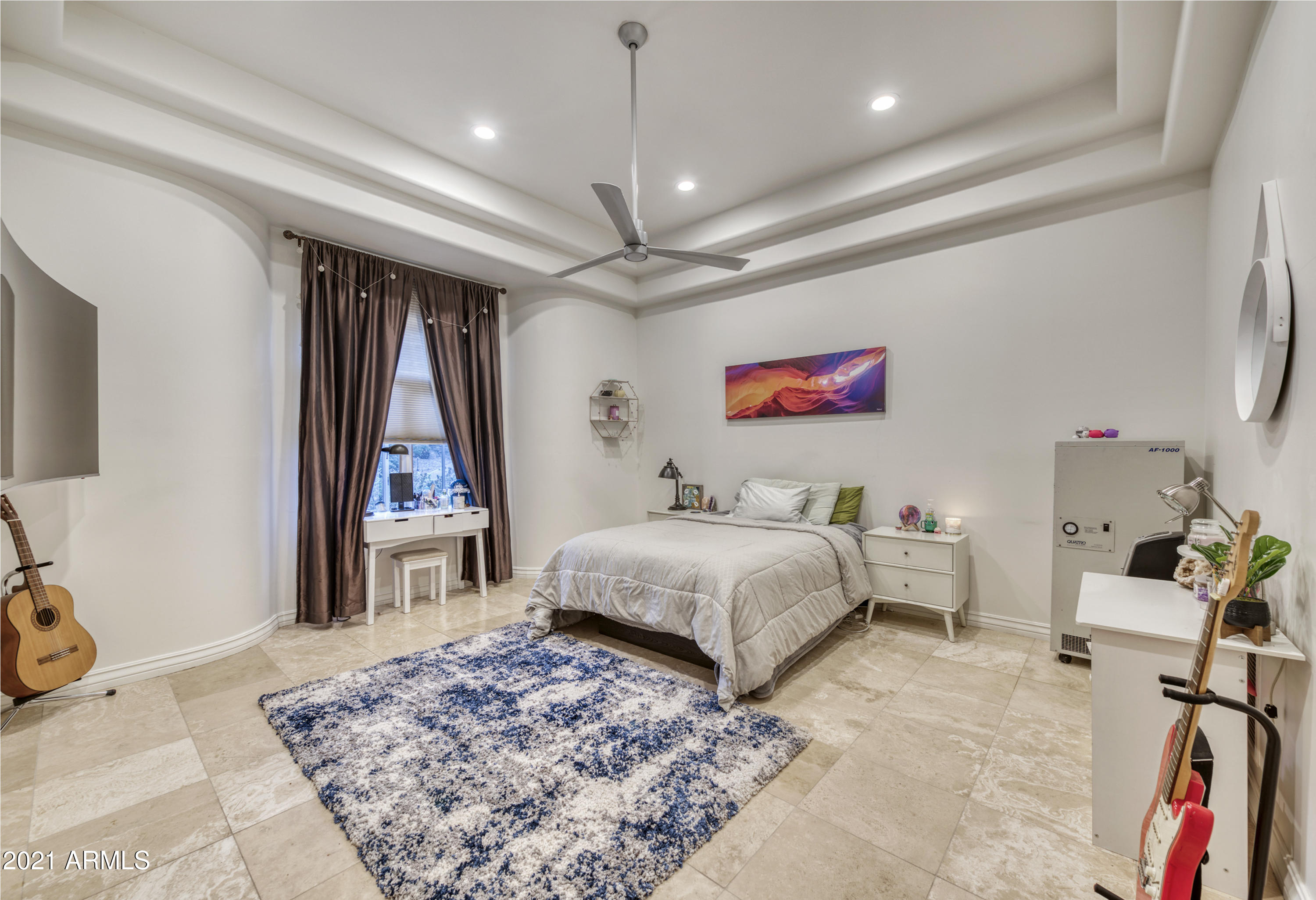 COLLICE PORTNOFF ESTATES AMD - Residential