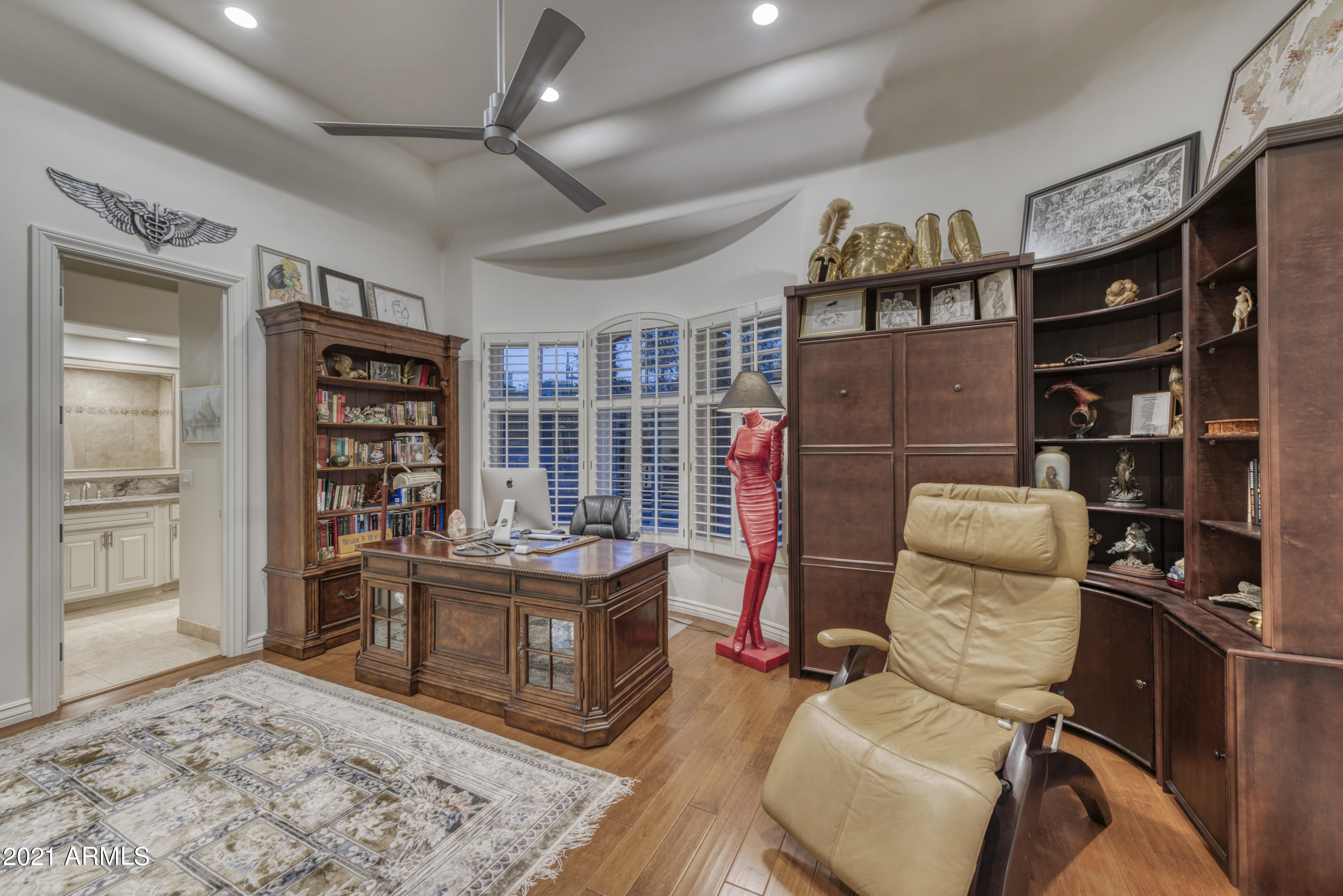 COLLICE PORTNOFF ESTATES AMD - Residential