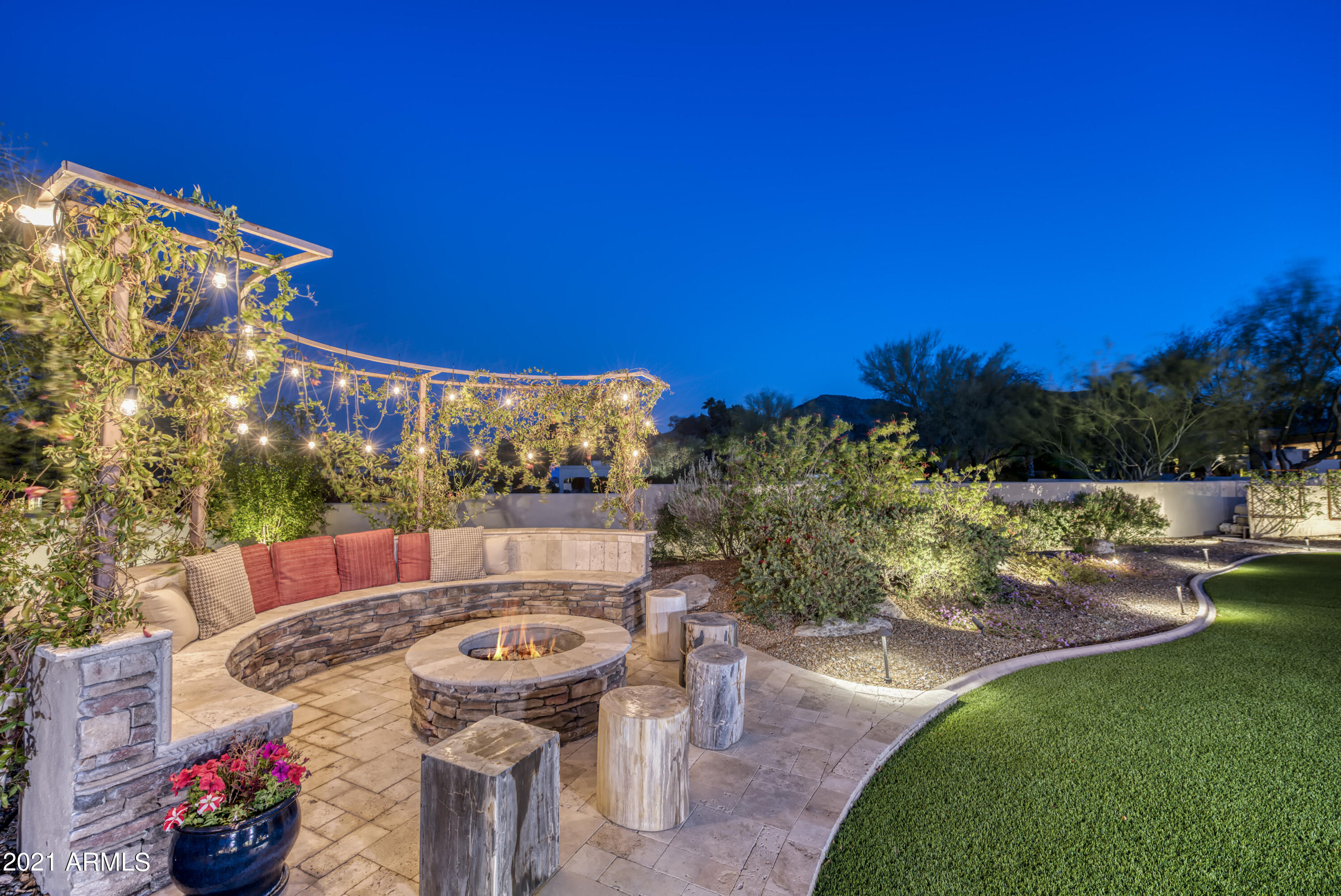 COLLICE PORTNOFF ESTATES AMD - Residential