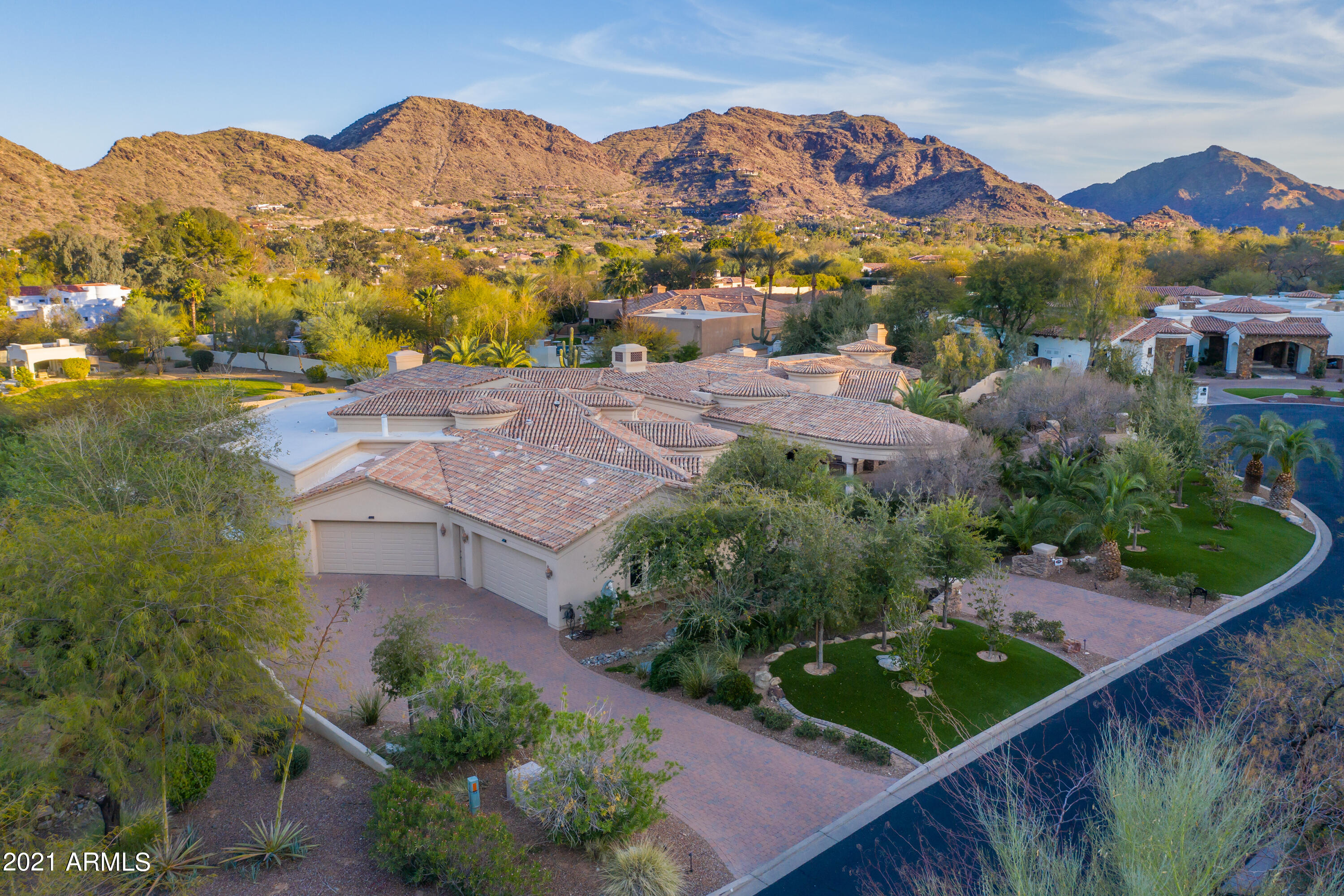 COLLICE PORTNOFF ESTATES AMD - Residential