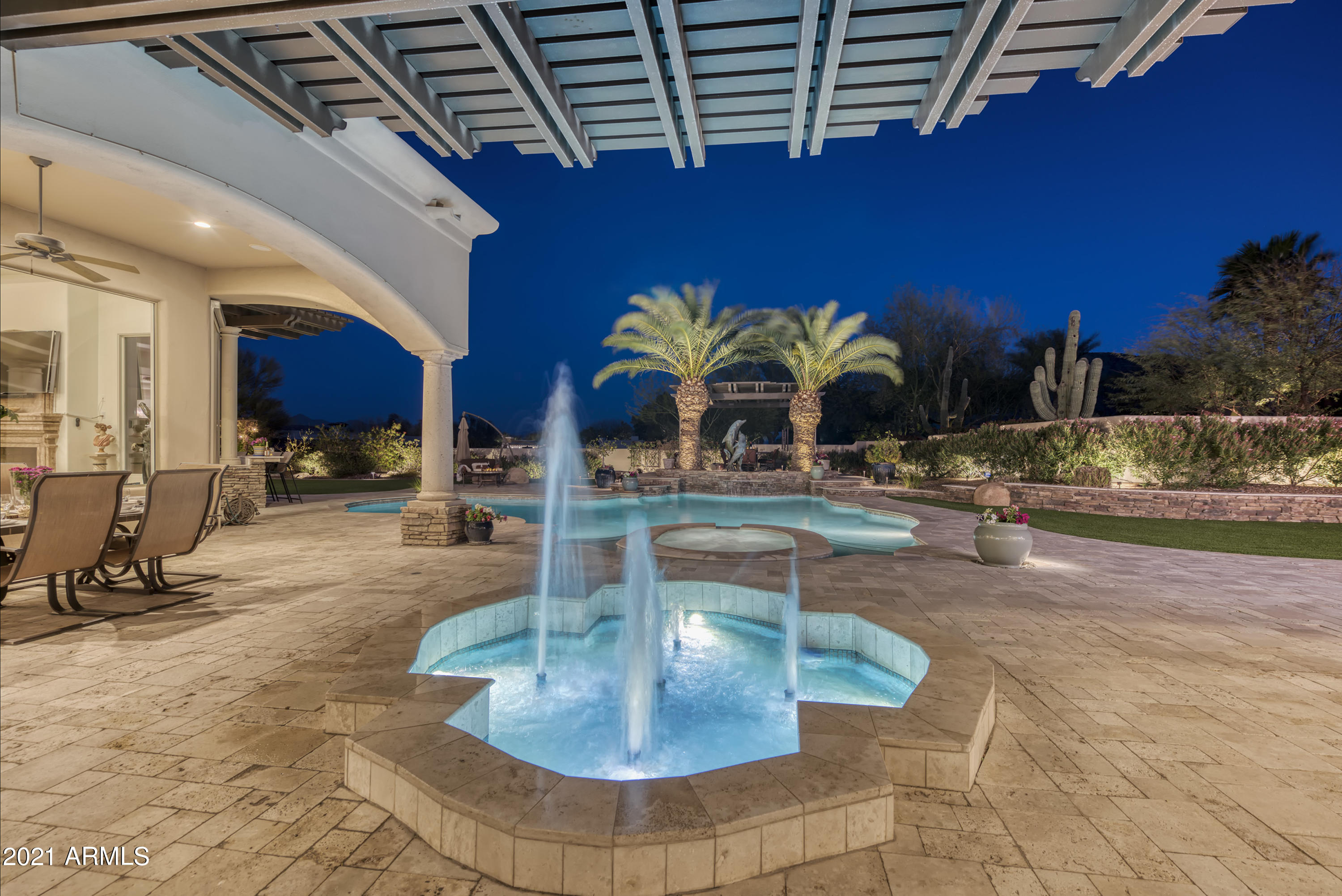 COLLICE PORTNOFF ESTATES AMD - Residential