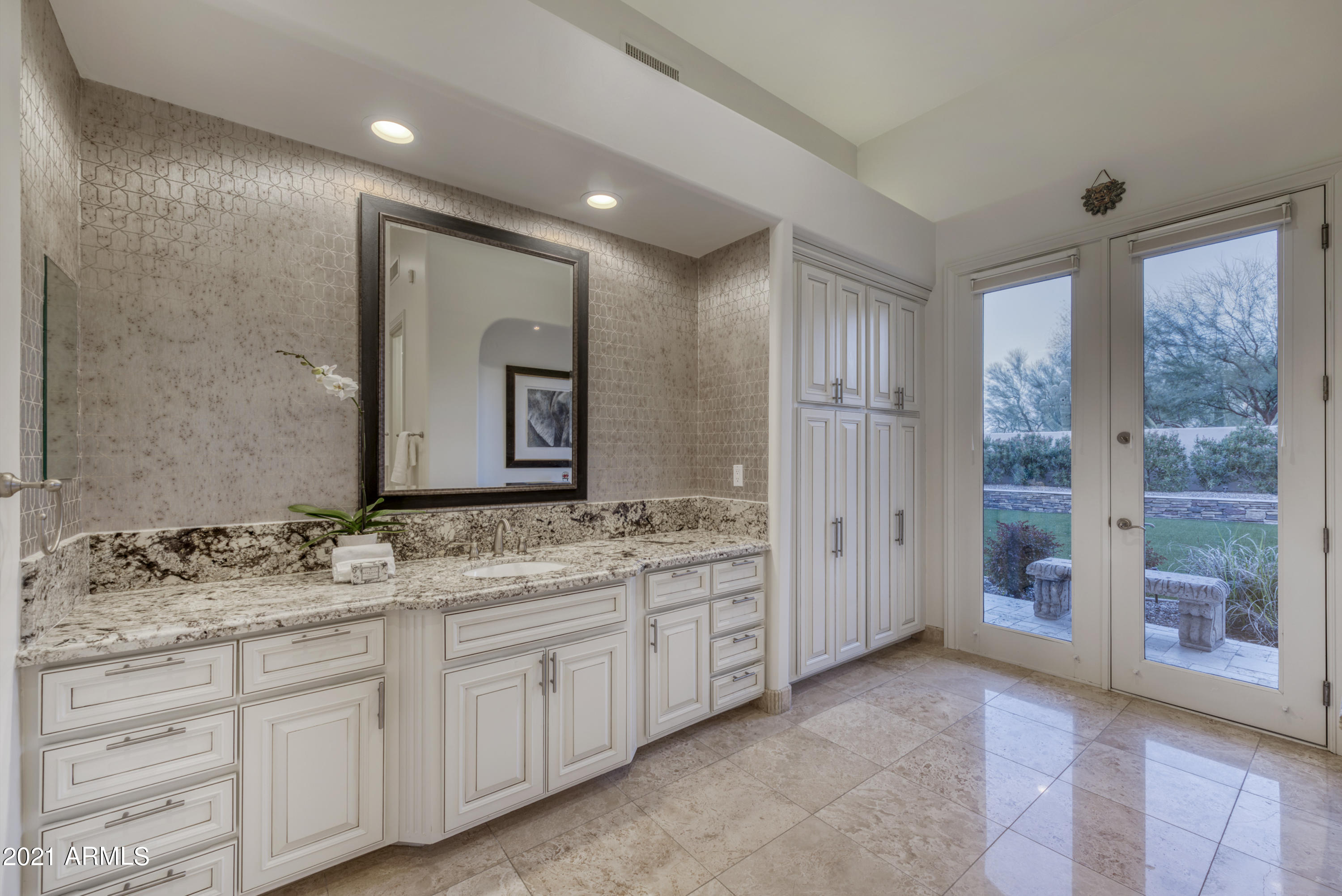 COLLICE PORTNOFF ESTATES AMD - Residential