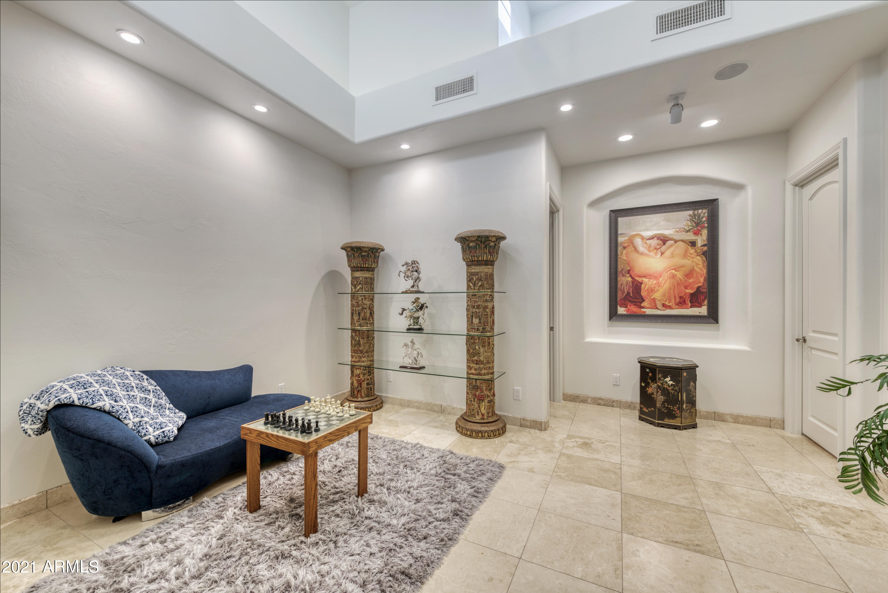 COLLICE PORTNOFF ESTATES AMD - Residential