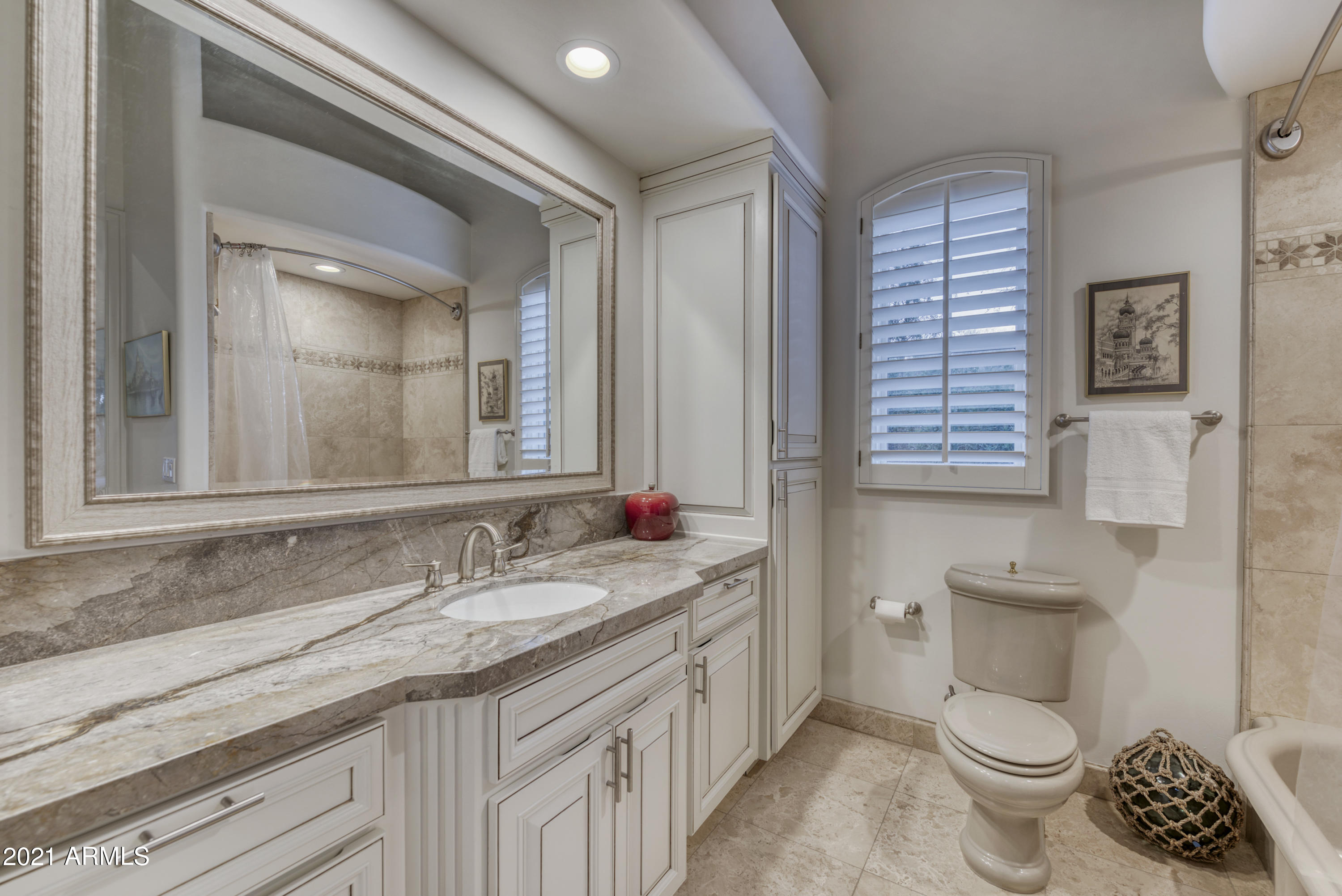 COLLICE PORTNOFF ESTATES AMD - Residential