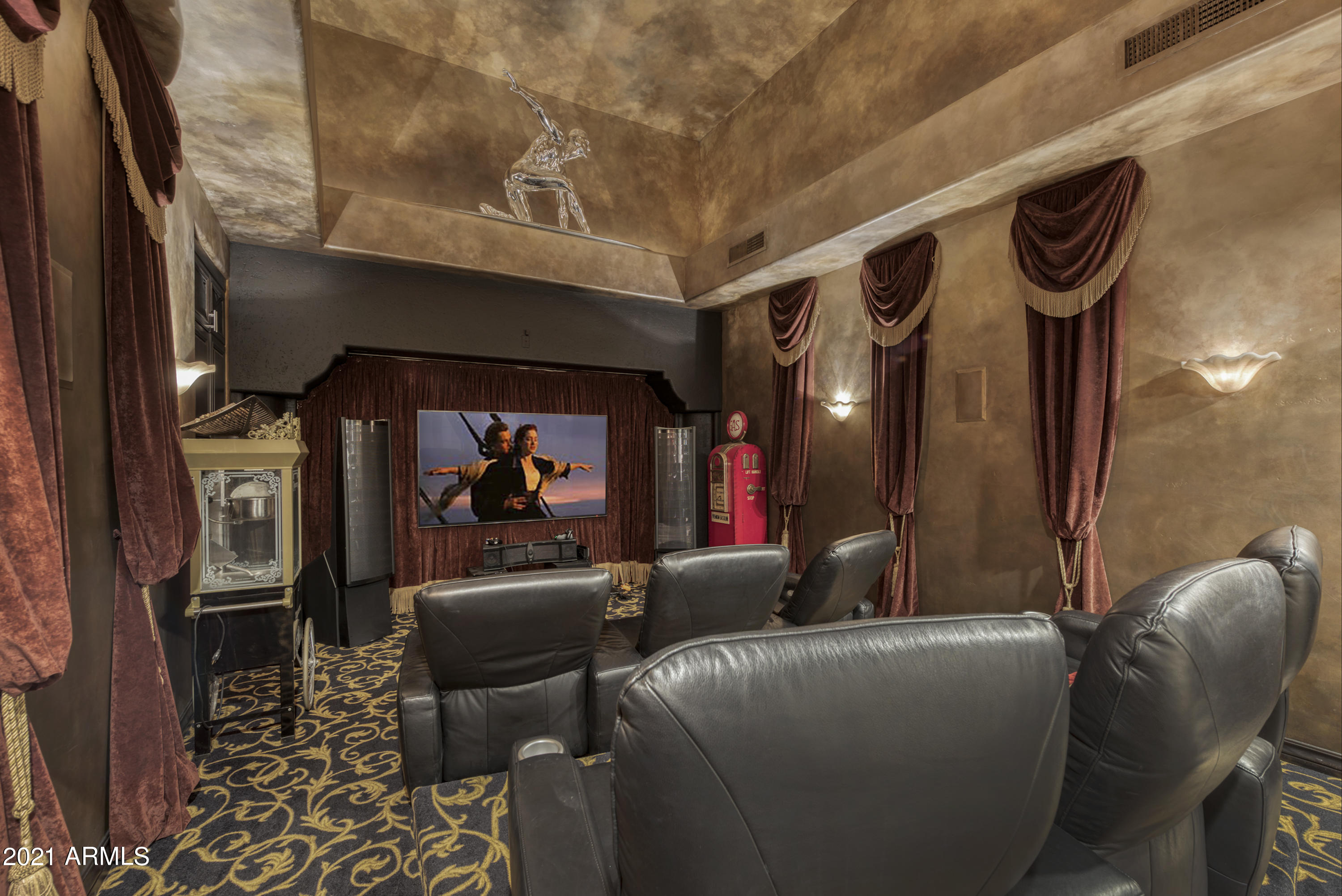 COLLICE PORTNOFF ESTATES AMD - Residential