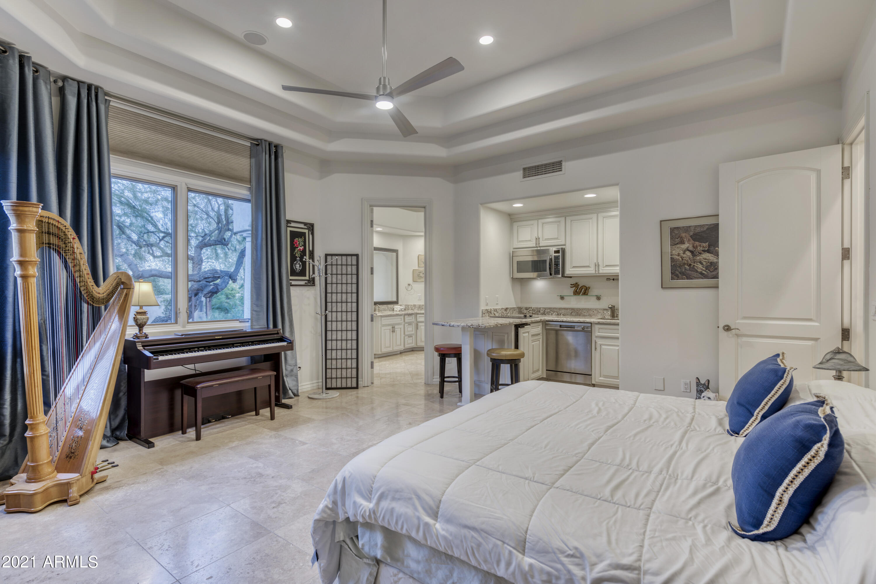 COLLICE PORTNOFF ESTATES AMD - Residential