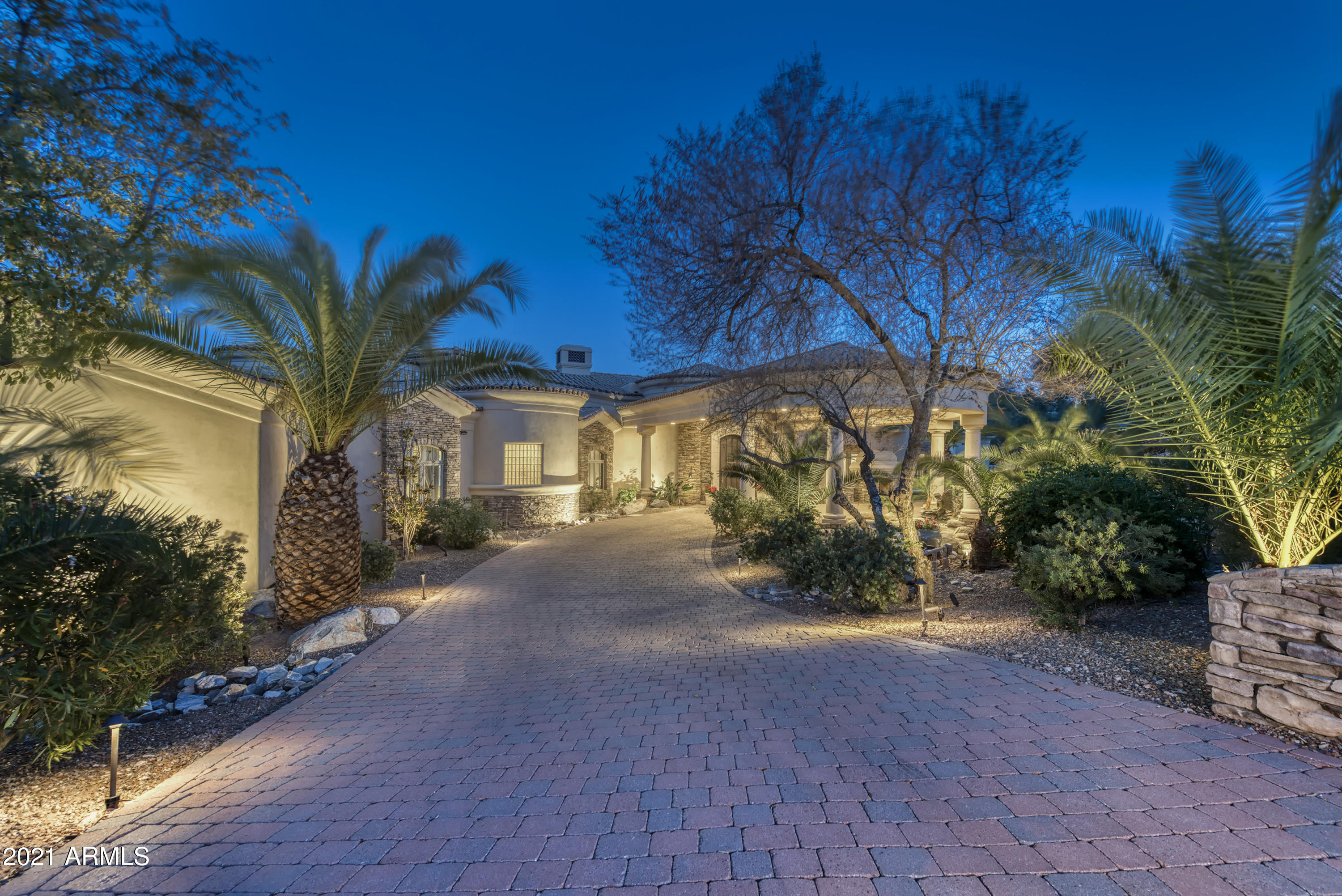 COLLICE PORTNOFF ESTATES AMD - Residential
