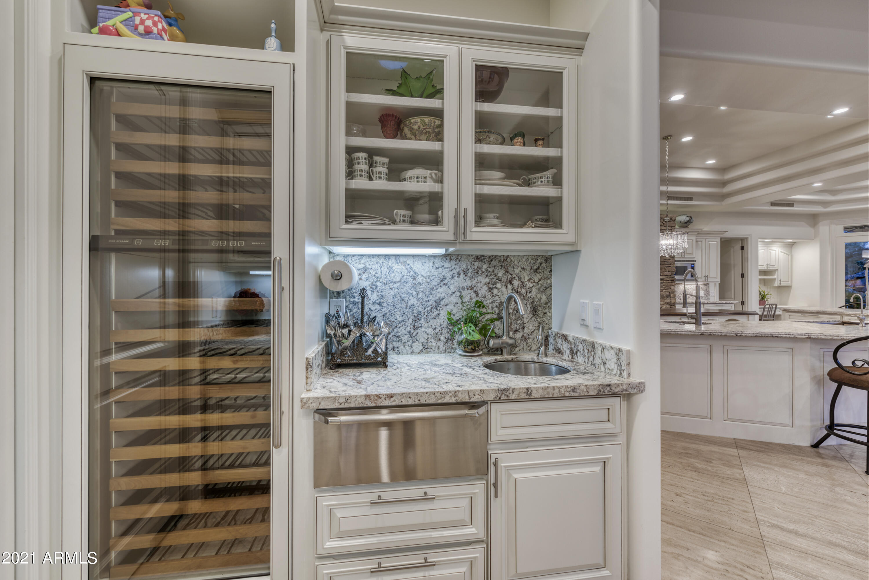 COLLICE PORTNOFF ESTATES AMD - Residential