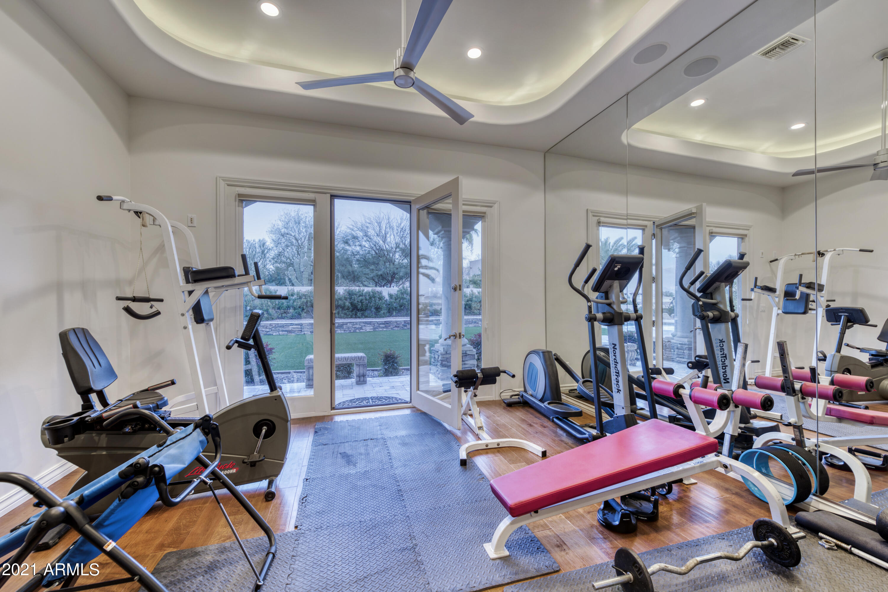COLLICE PORTNOFF ESTATES AMD - Residential
